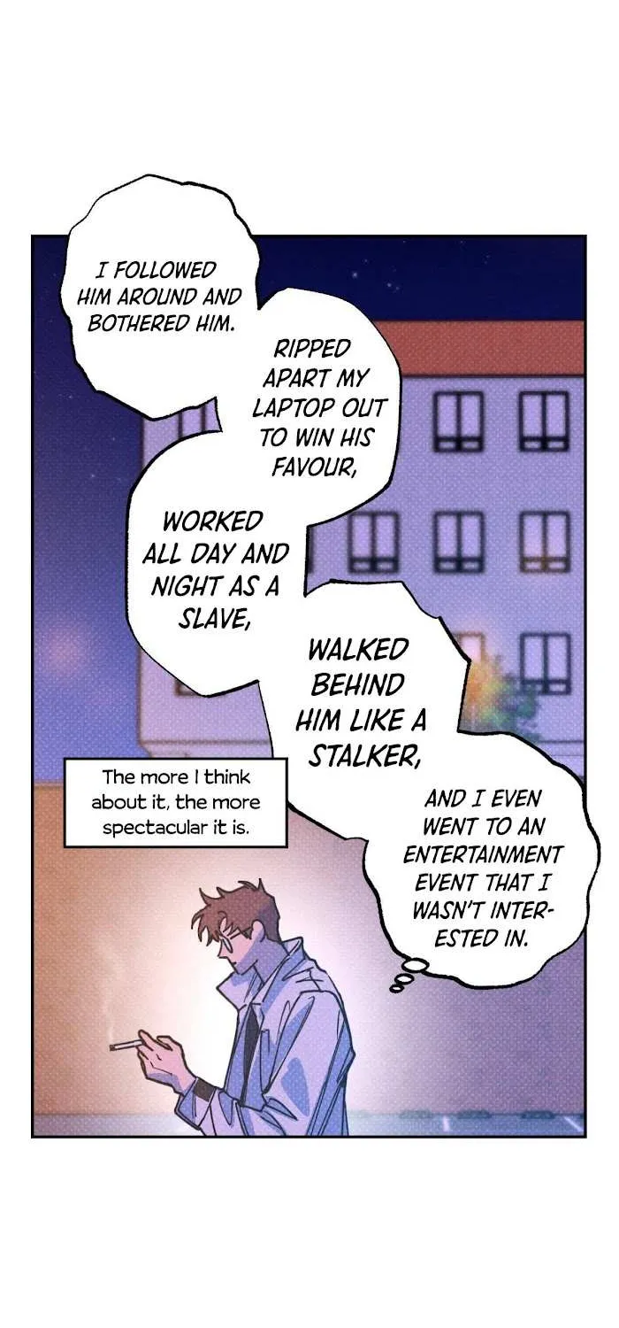 Read Semantic Error chapter 42 image 55 on Lezhin