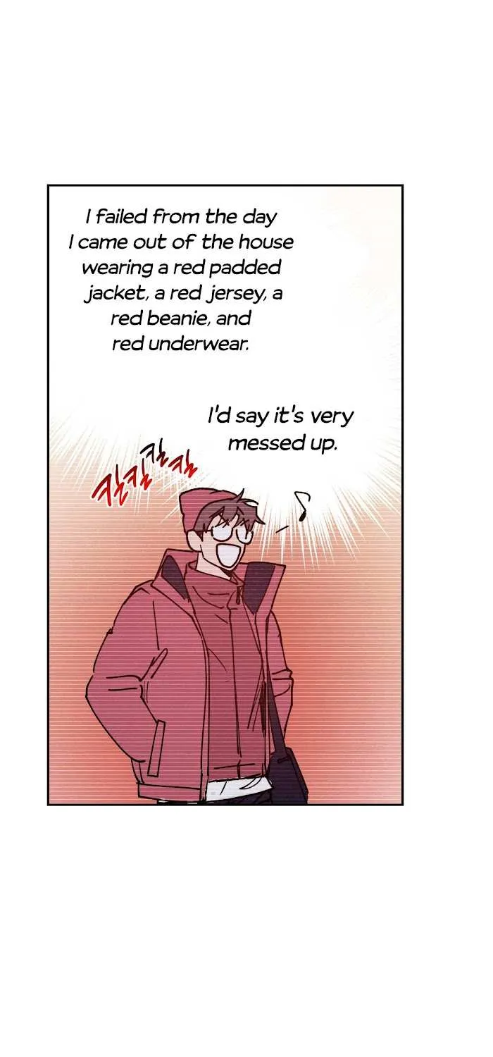 Read Semantic Error chapter 42 image 56 on Lezhin