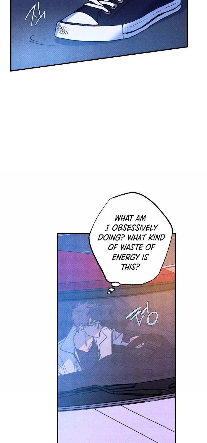Read Semantic Error chapter 42 image 58 on Lezhin