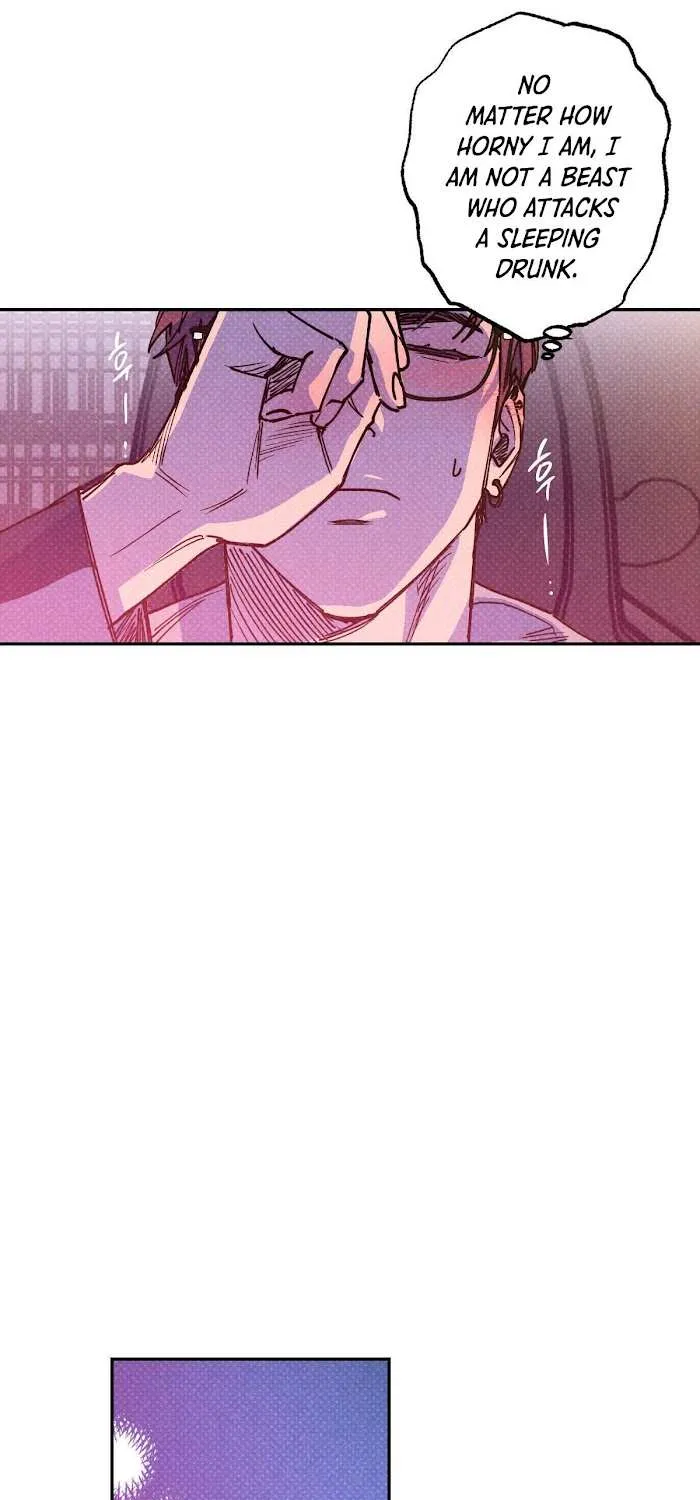 Read Semantic Error chapter 42 image 64 on Lezhin