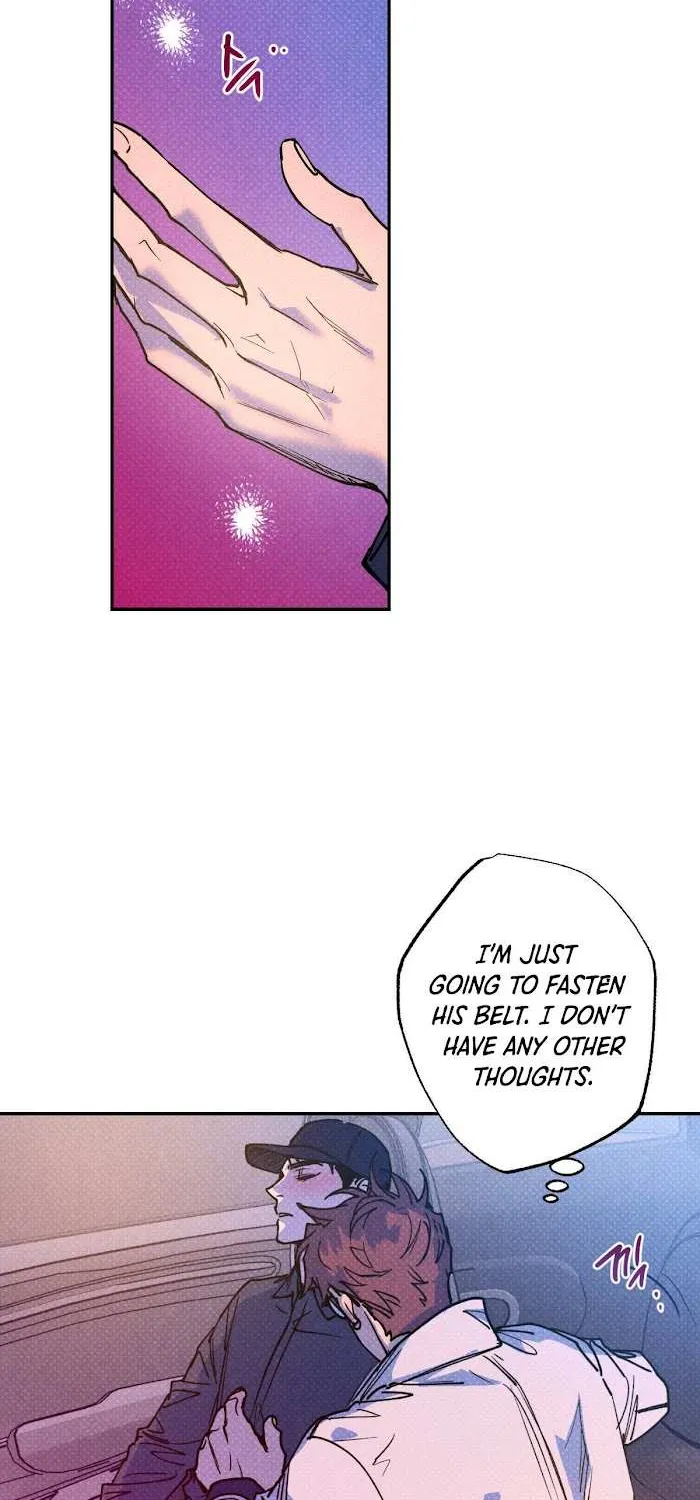 Read Semantic Error chapter 42 image 65 on Lezhin