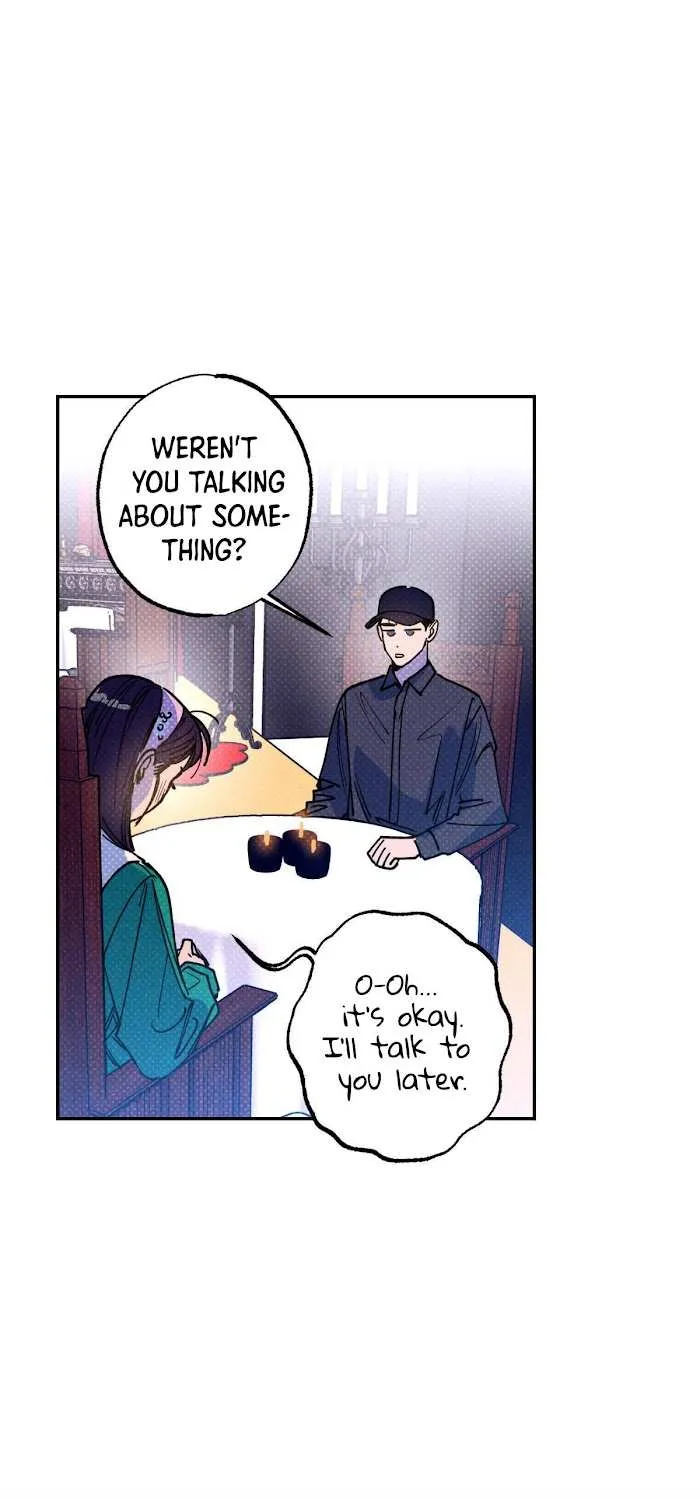 Read Semantic Error chapter 42 image 8 on Lezhin