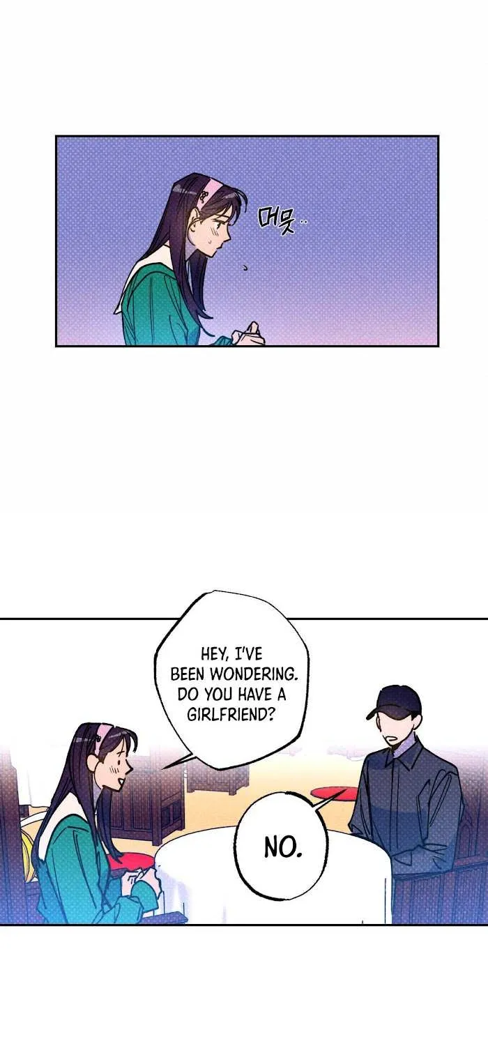 Read Semantic Error chapter 42 image 9 on Lezhin
