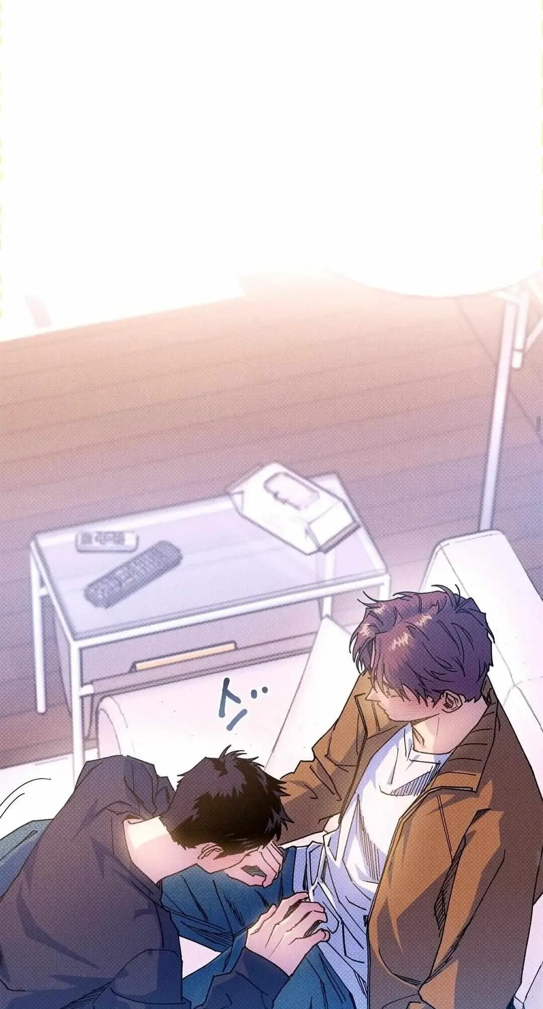 Read Semantic Error chapter 43.5 image 0 on Lezhin
