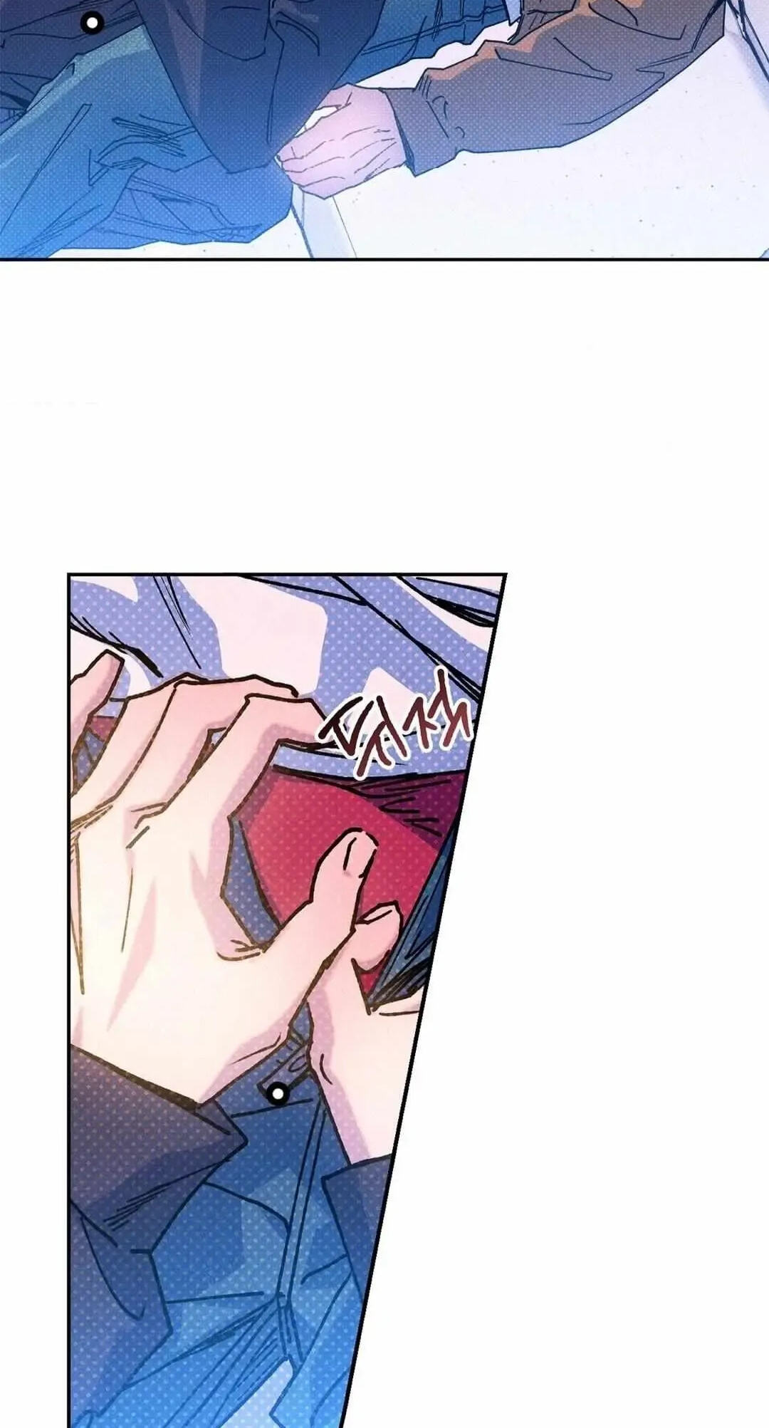 Read Semantic Error chapter 43.5 image 1 on Lezhin