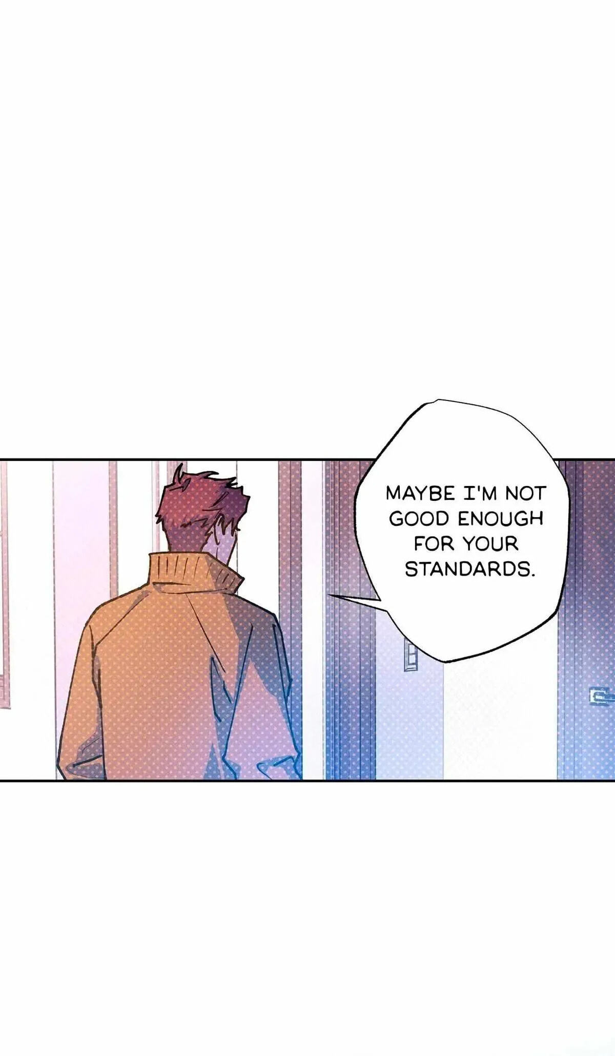 Read Semantic Error chapter 43.5 image 110 on Lezhin