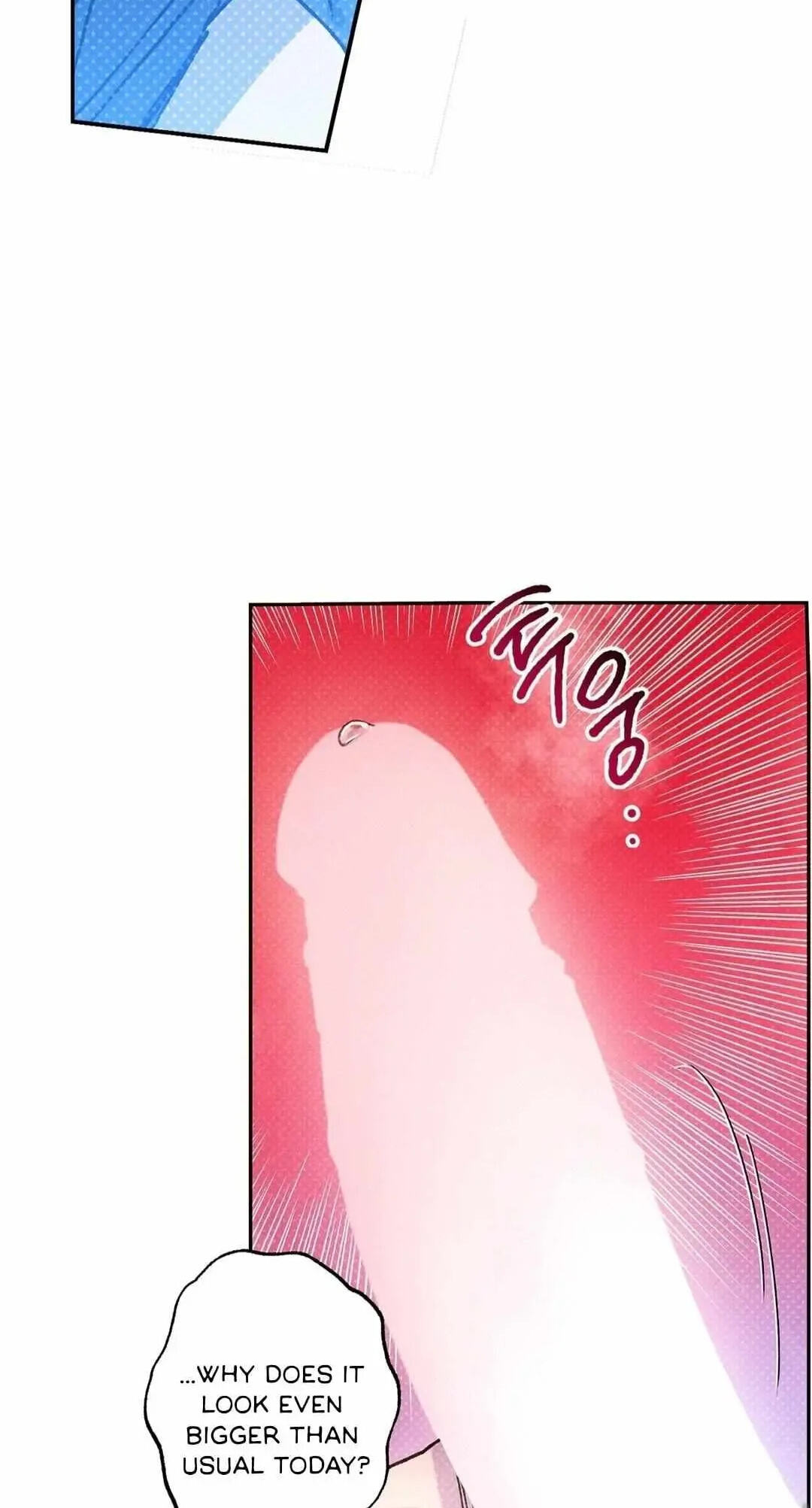 Read Semantic Error chapter 43.5 image 2 on Lezhin