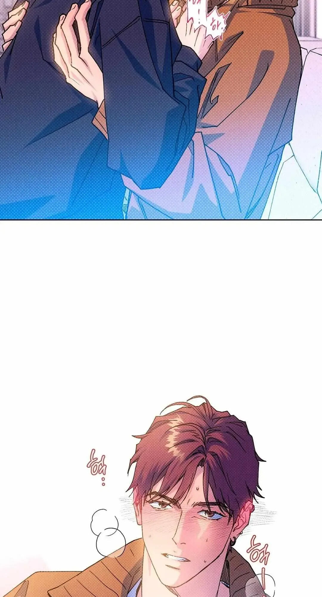 Read Semantic Error chapter 43.5 image 23 on Lezhin