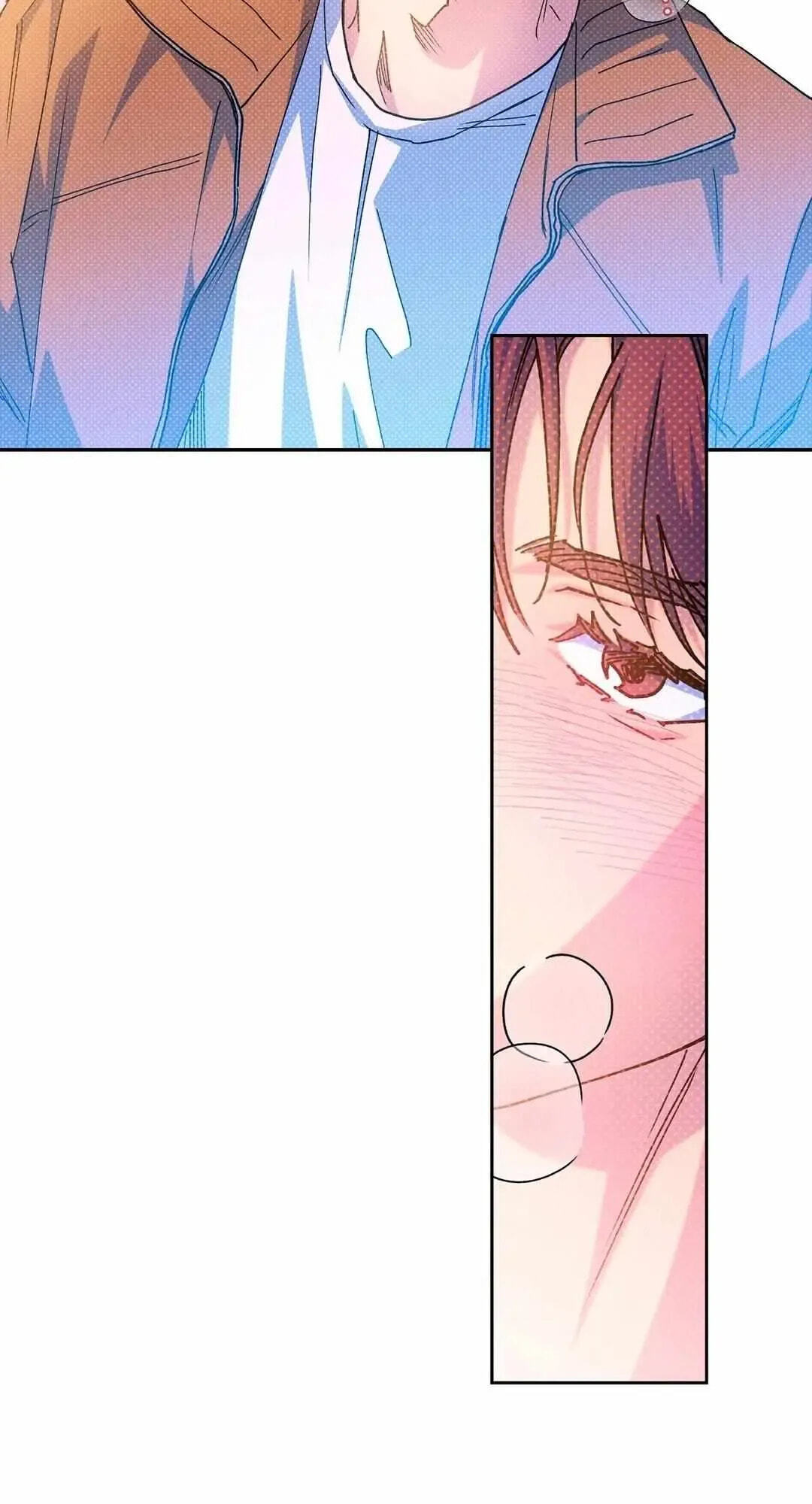 Read Semantic Error chapter 43.5 image 24 on Lezhin