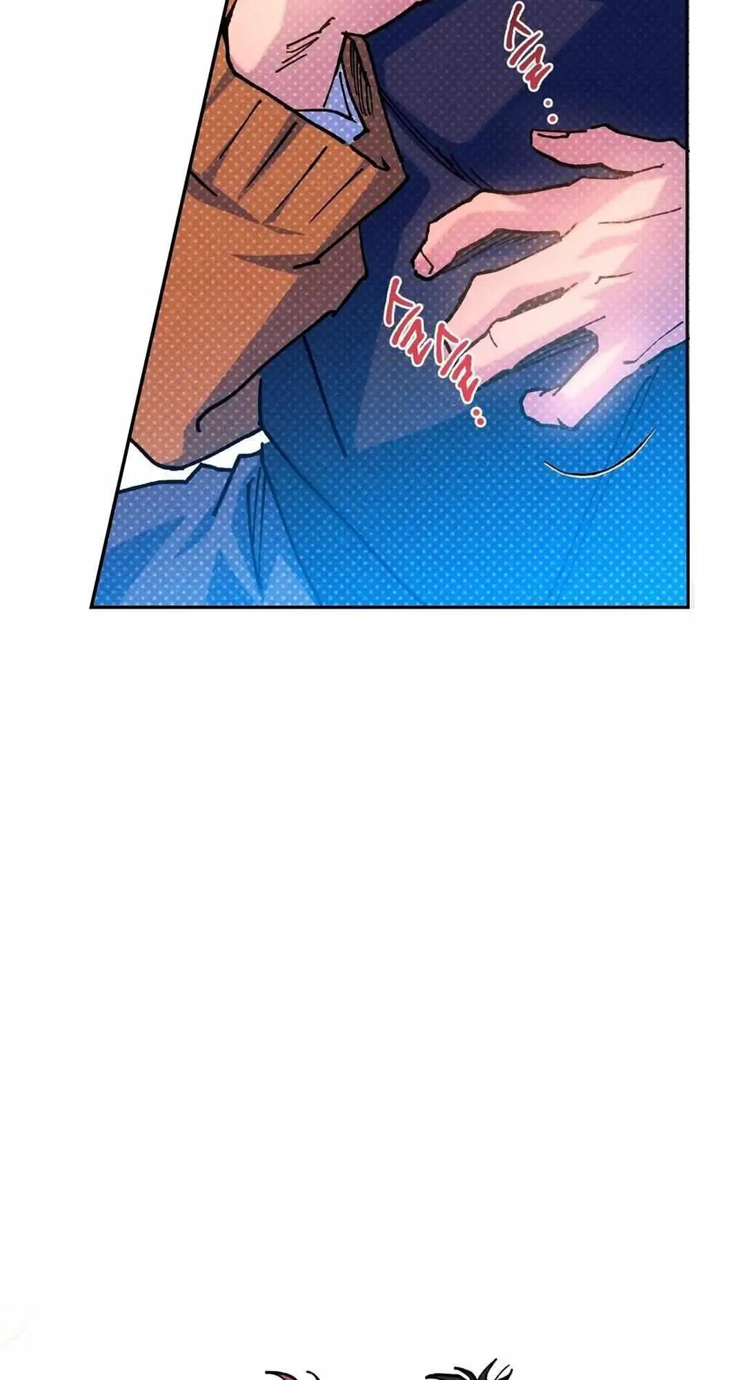Read Semantic Error chapter 43.5 image 28 on Lezhin