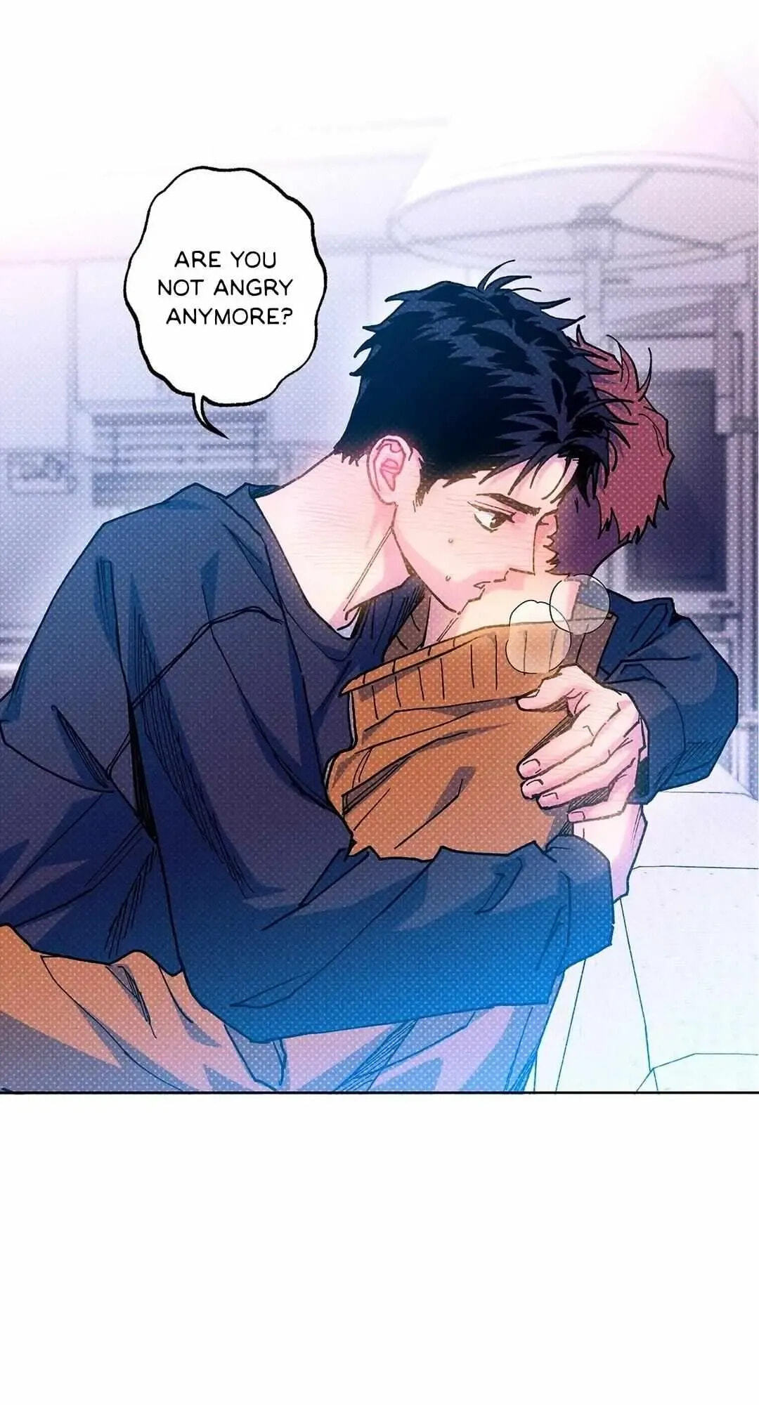 Read Semantic Error chapter 43.5 image 30 on Lezhin