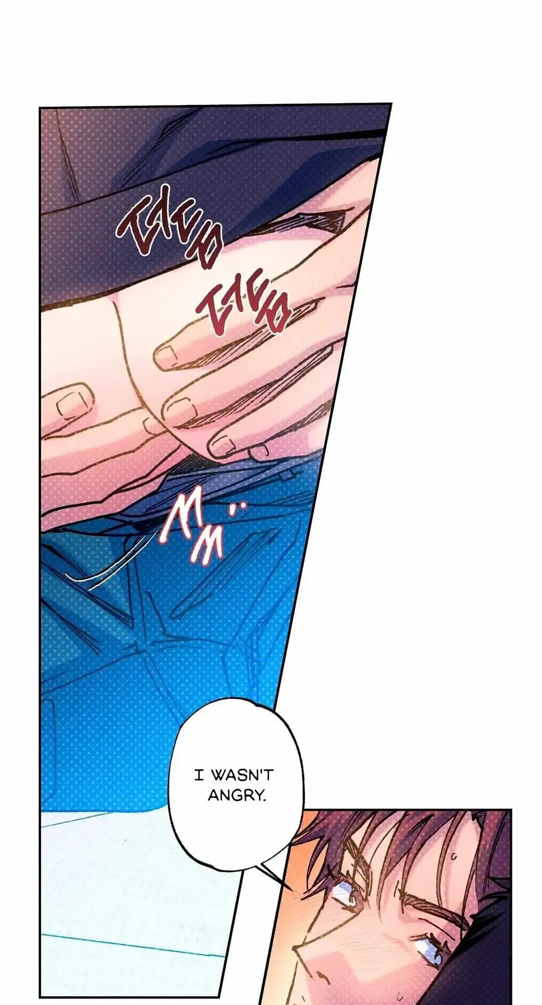 Read Semantic Error chapter 43.5 image 31 on Lezhin