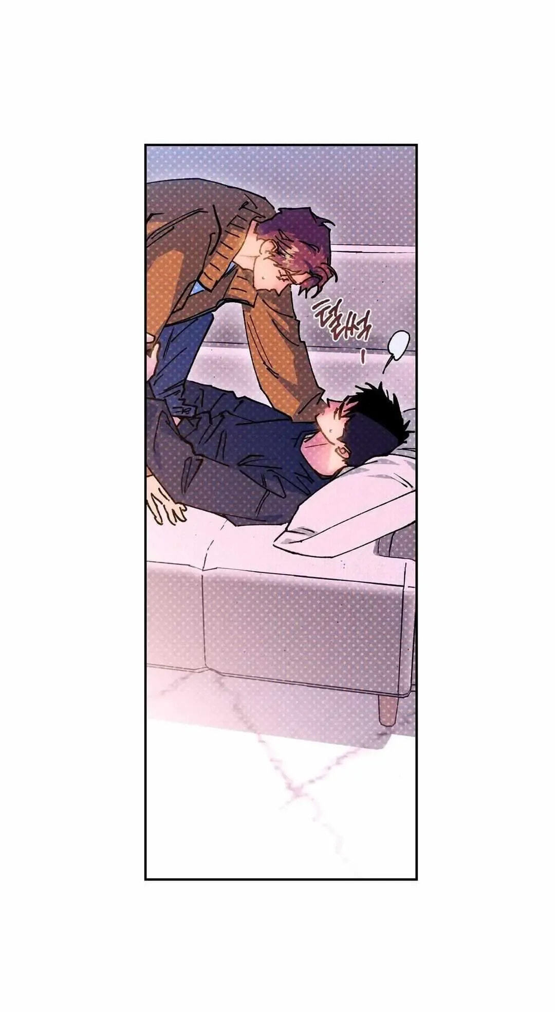 Read Semantic Error chapter 43.5 image 33 on Lezhin