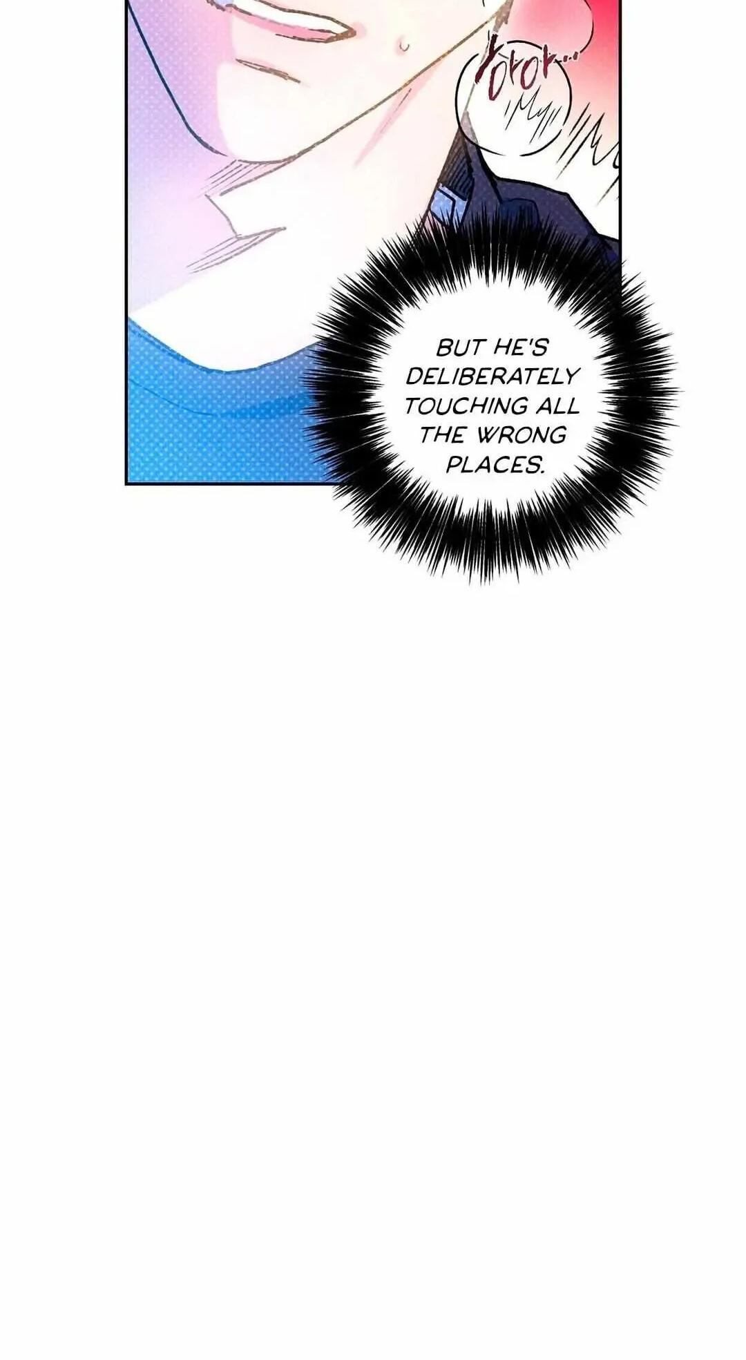 Read Semantic Error chapter 43.5 image 38 on Lezhin