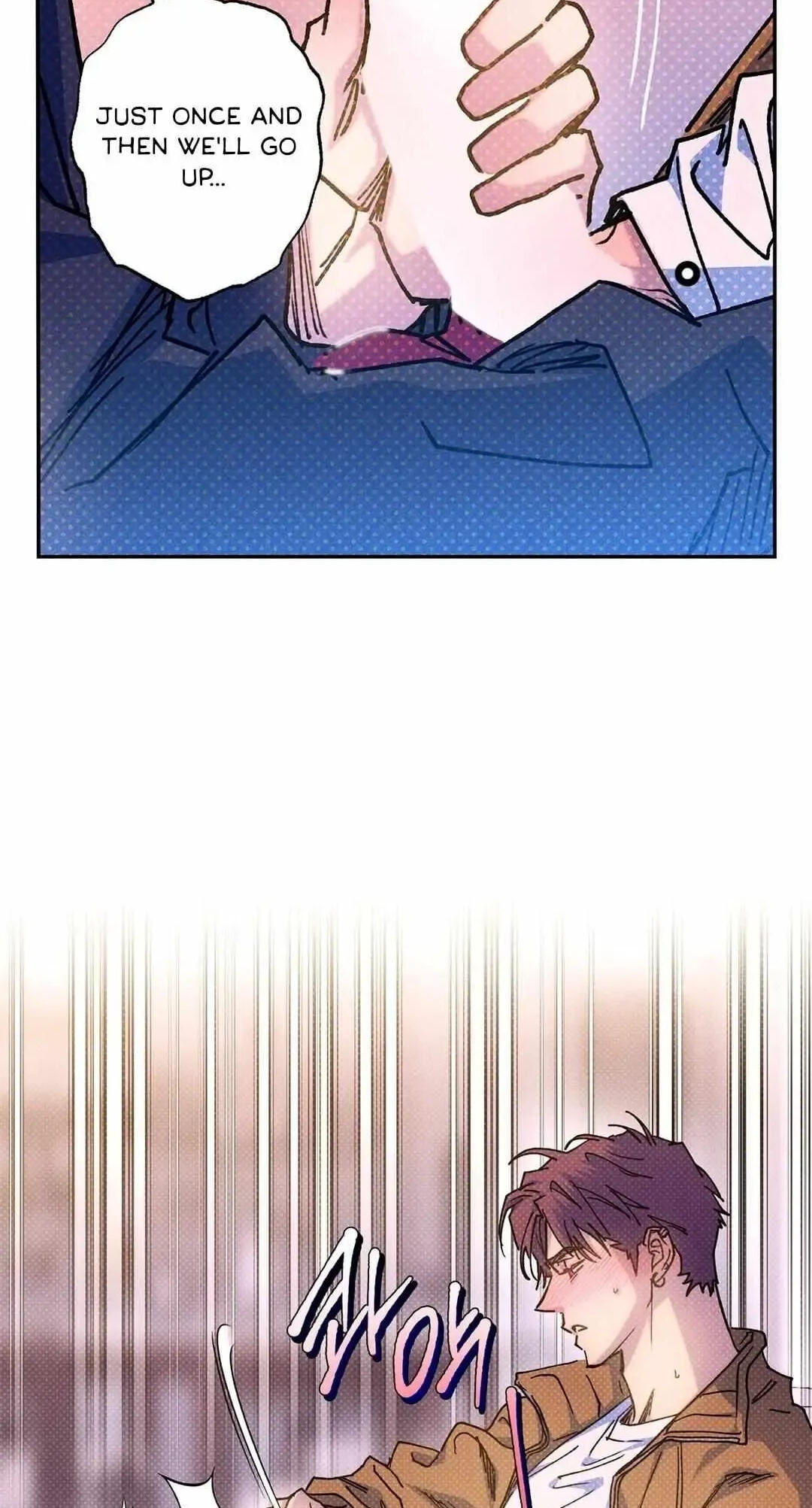 Read Semantic Error chapter 43.5 image 4 on Lezhin