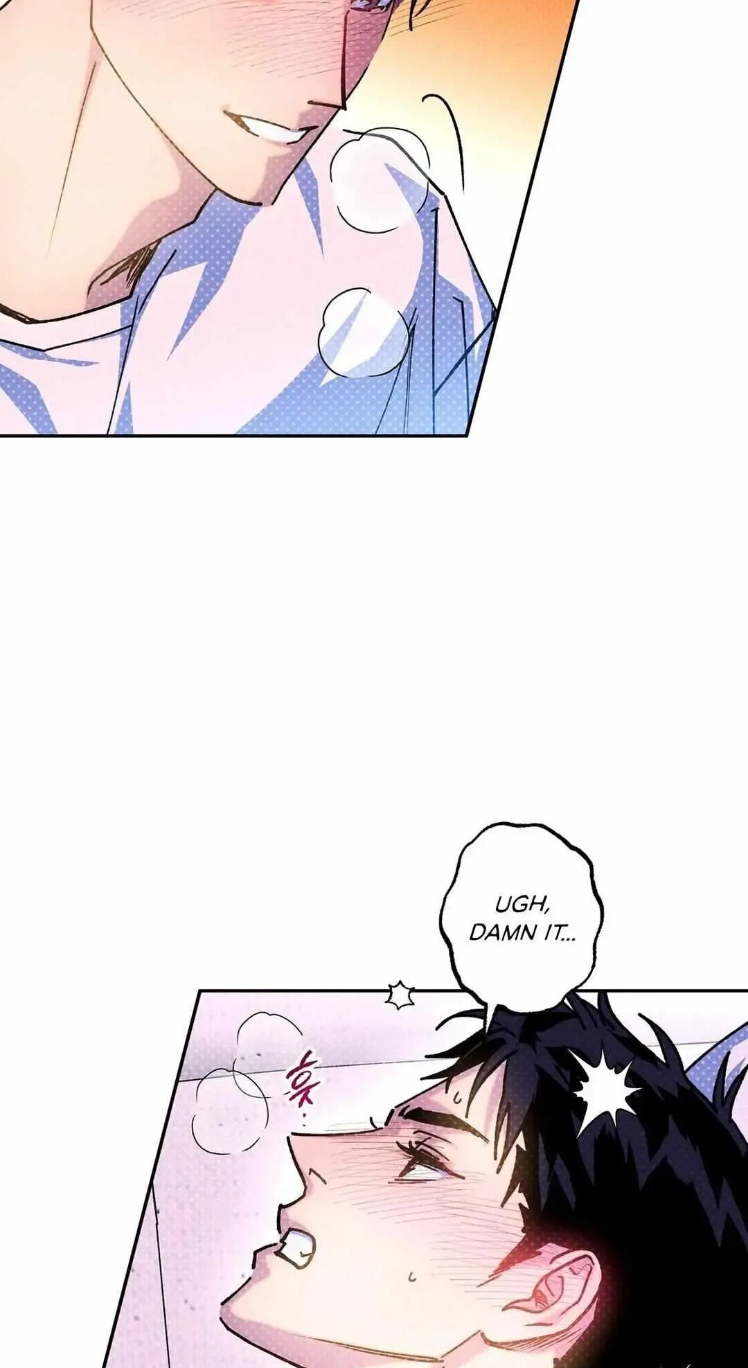 Read Semantic Error chapter 43.5 image 42 on Lezhin