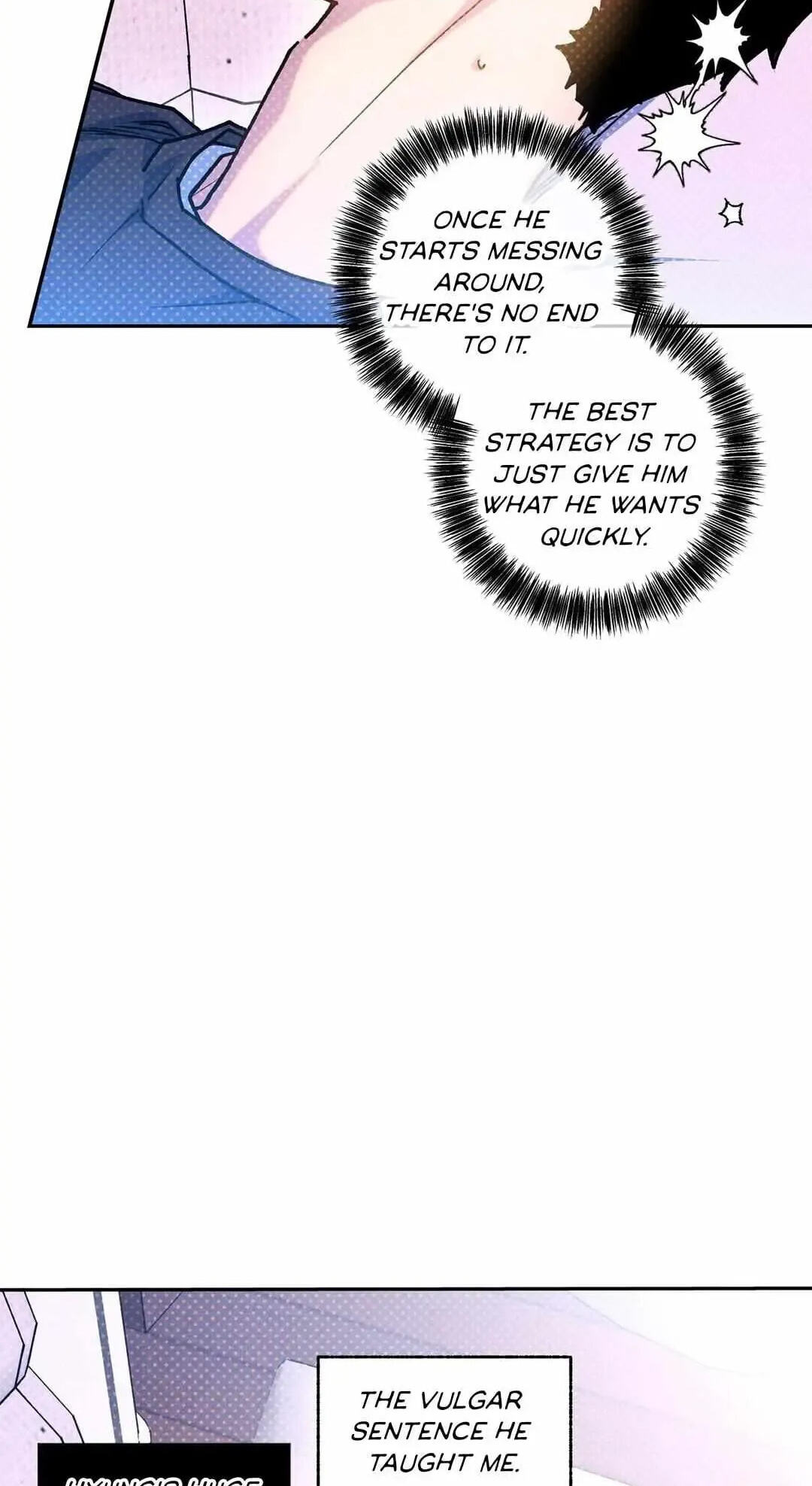 Read Semantic Error chapter 43.5 image 43 on Lezhin
