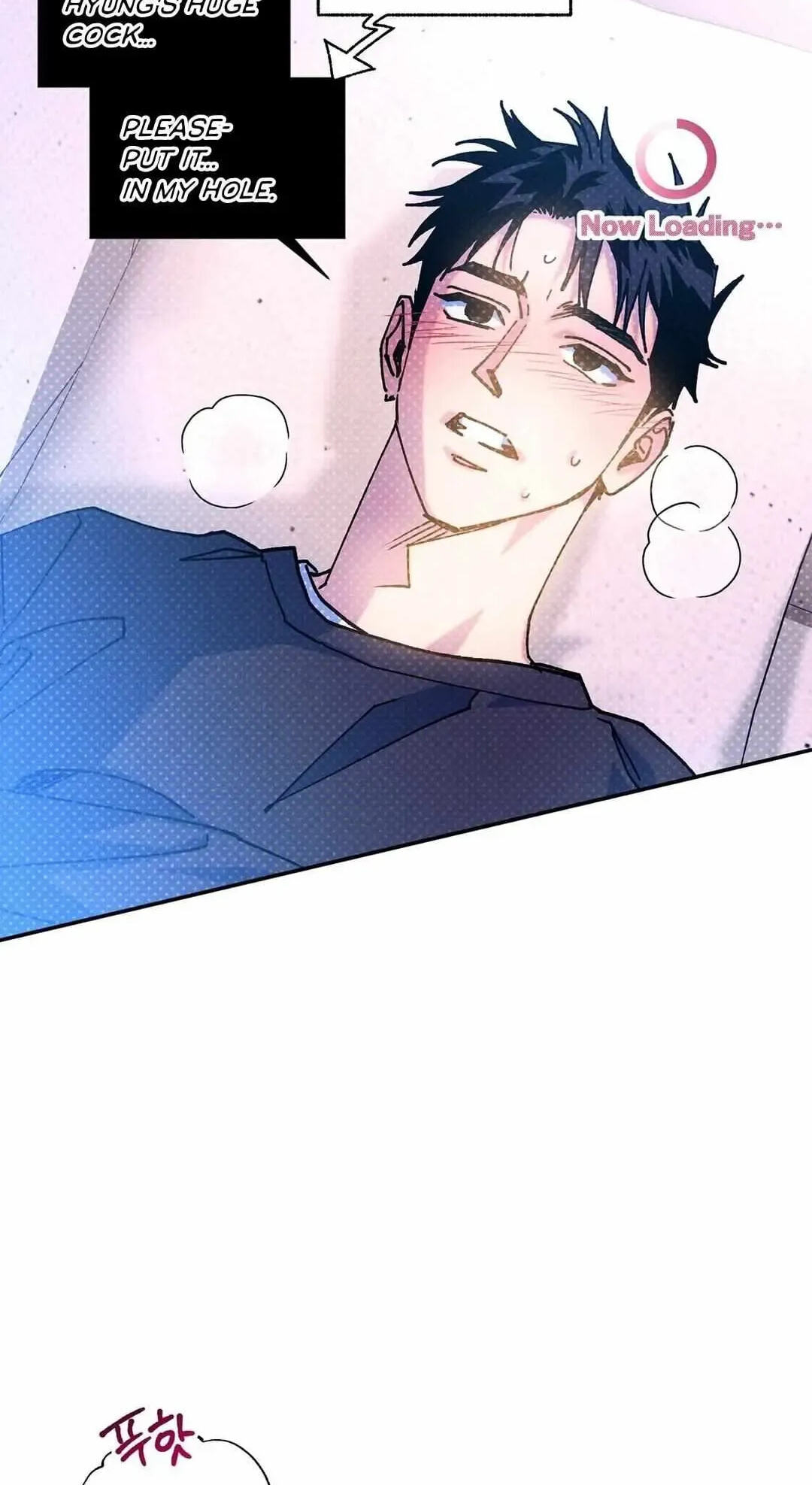 Read Semantic Error chapter 43.5 image 44 on Lezhin