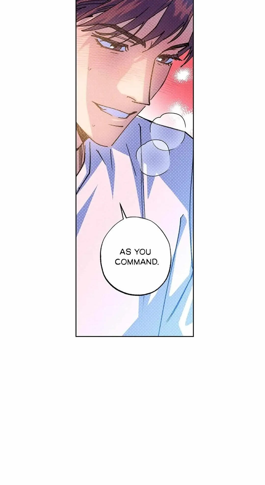 Read Semantic Error chapter 43.5 image 46 on Lezhin