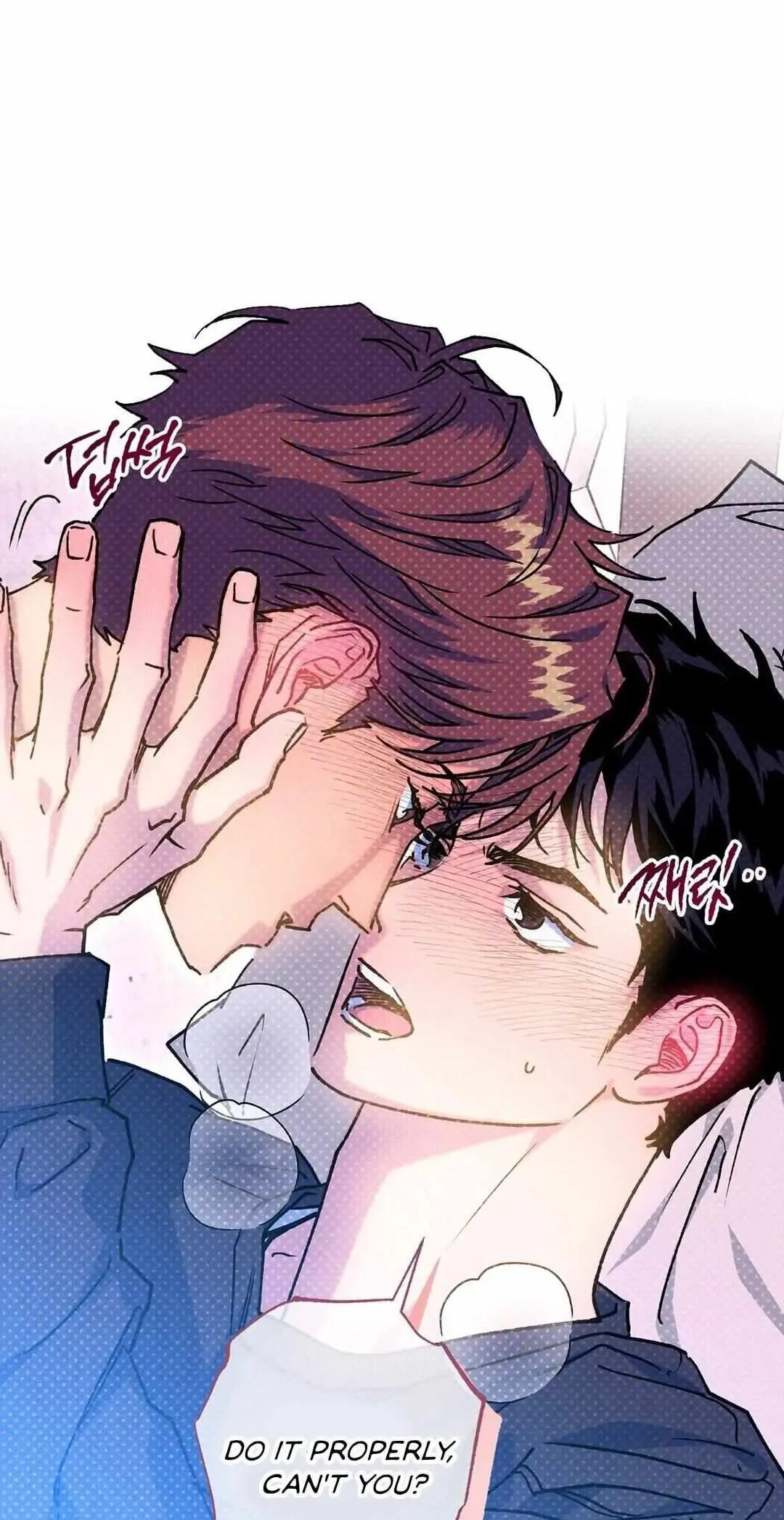 Read Semantic Error chapter 43.5 image 50 on Lezhin