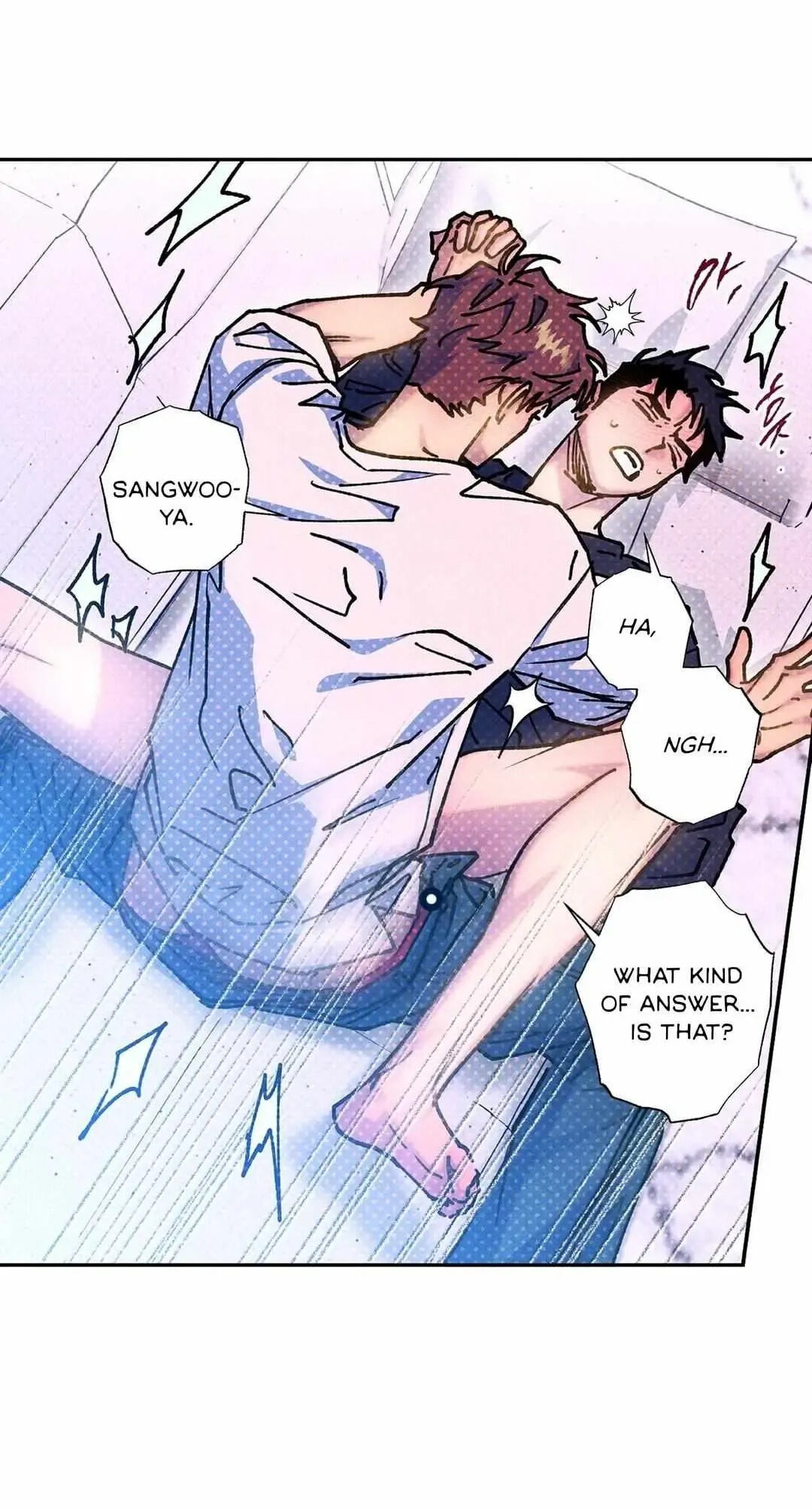 Read Semantic Error chapter 43.5 image 58 on Lezhin