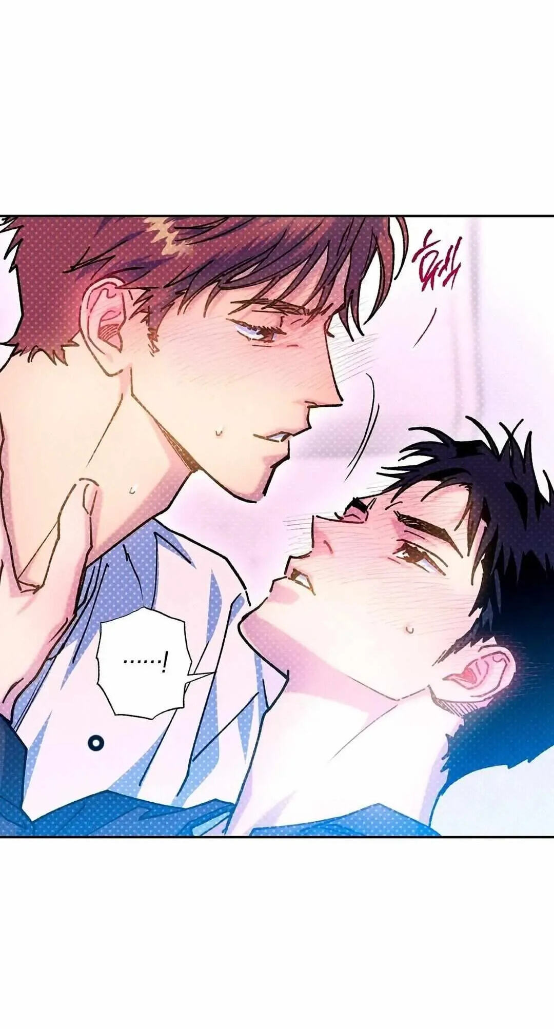 Read Semantic Error chapter 43.5 image 62 on Lezhin