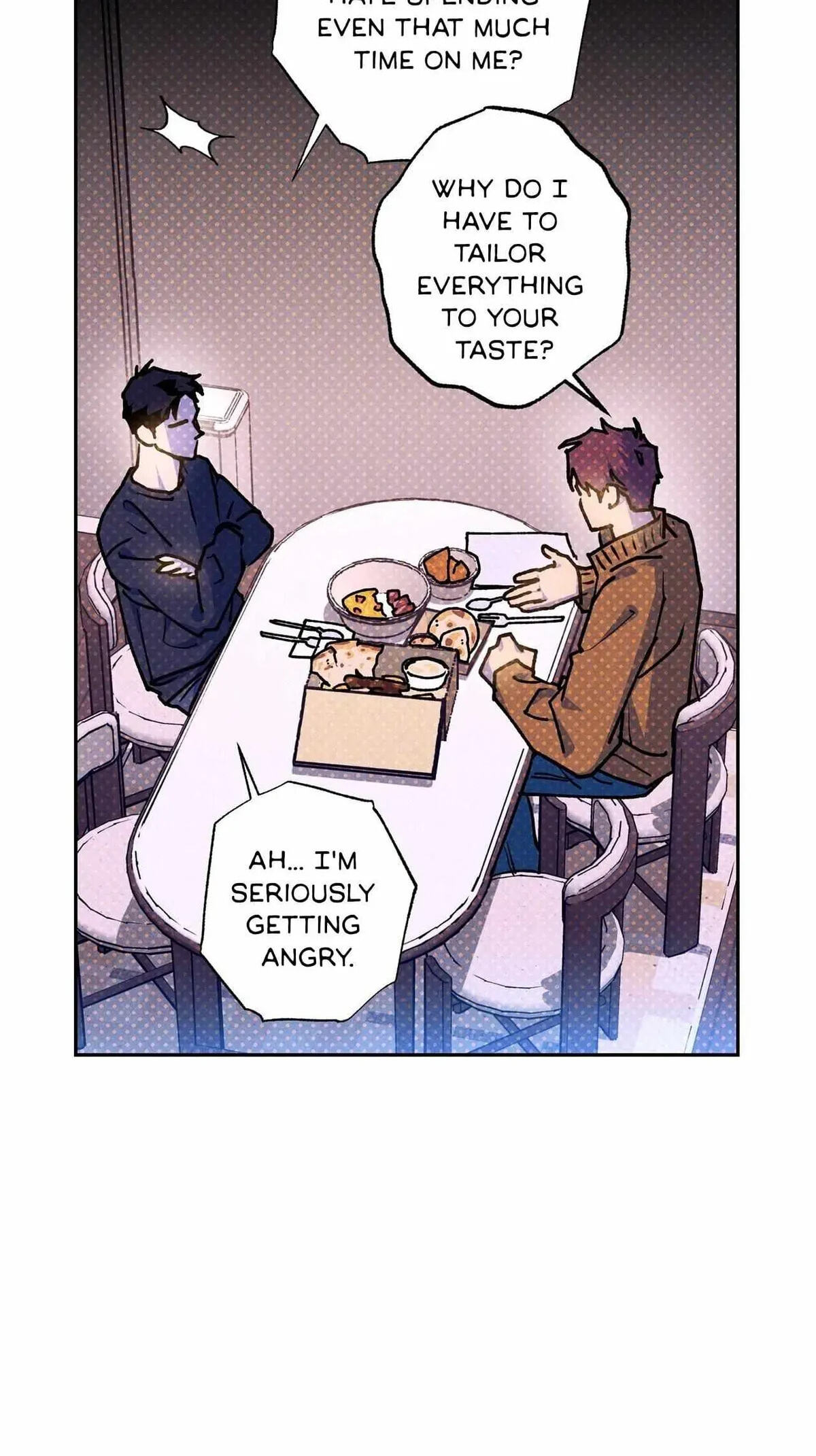 Read Semantic Error chapter 43.5 image 85 on Lezhin