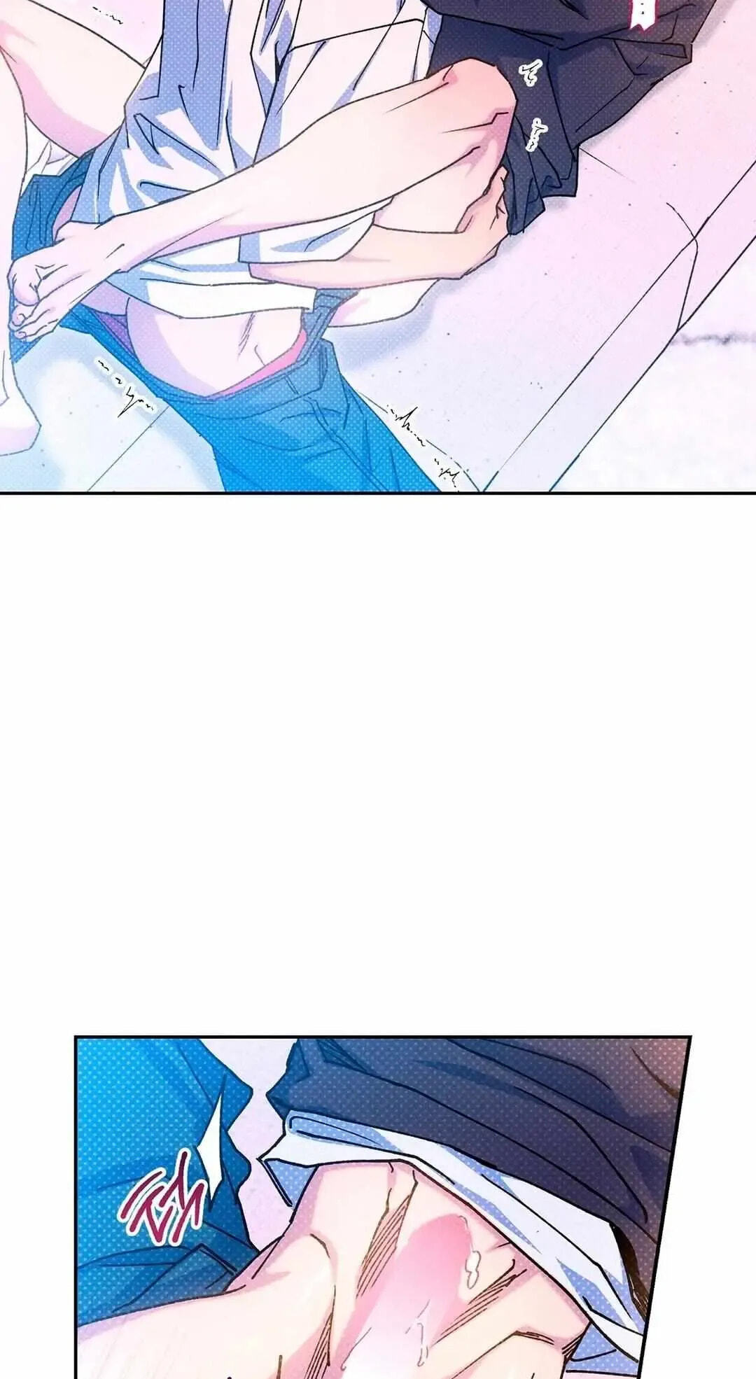 Read Semantic Error chapter 43.6 image 12 on Lezhin