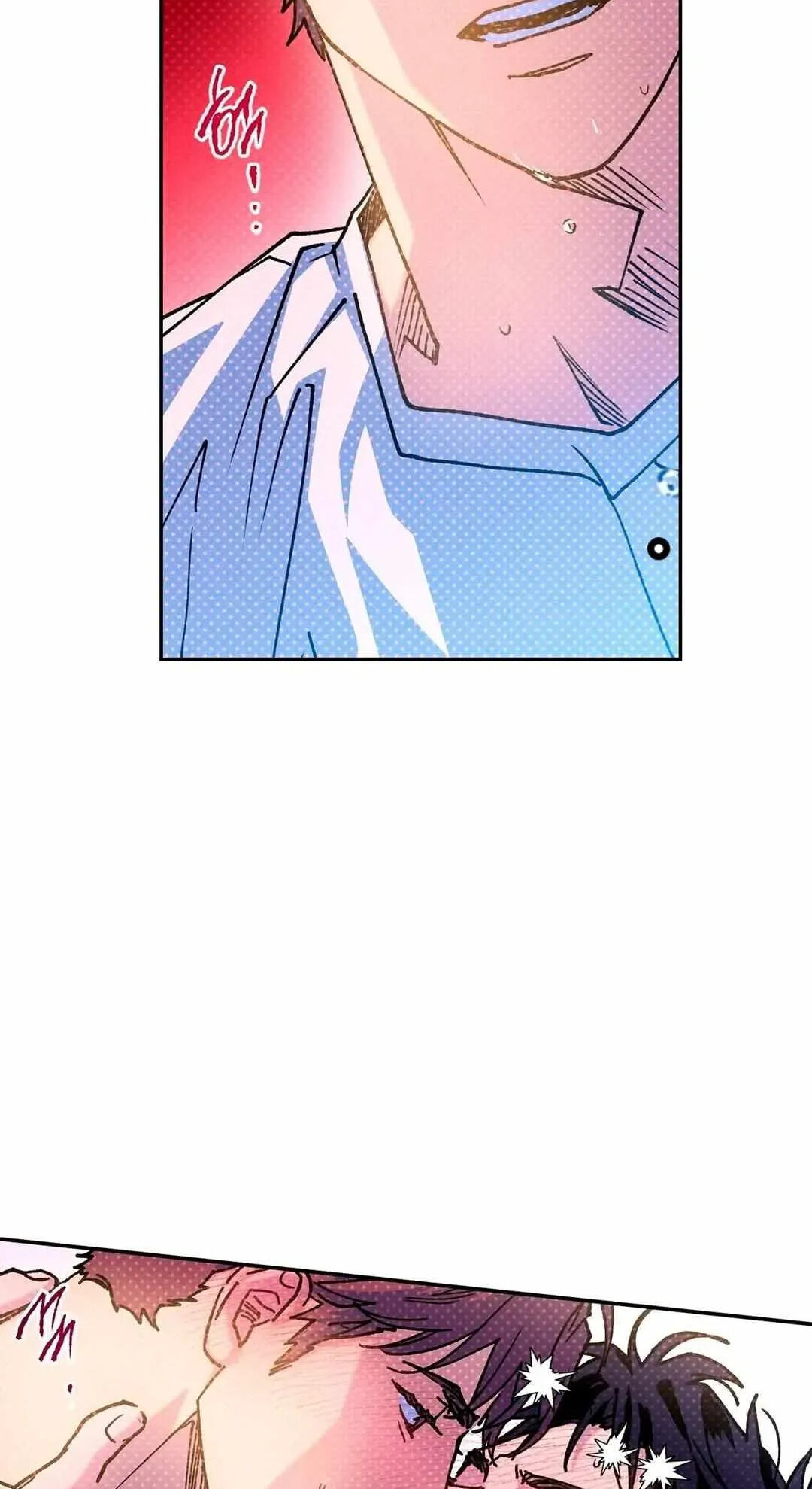 Read Semantic Error chapter 43.6 image 2 on Lezhin