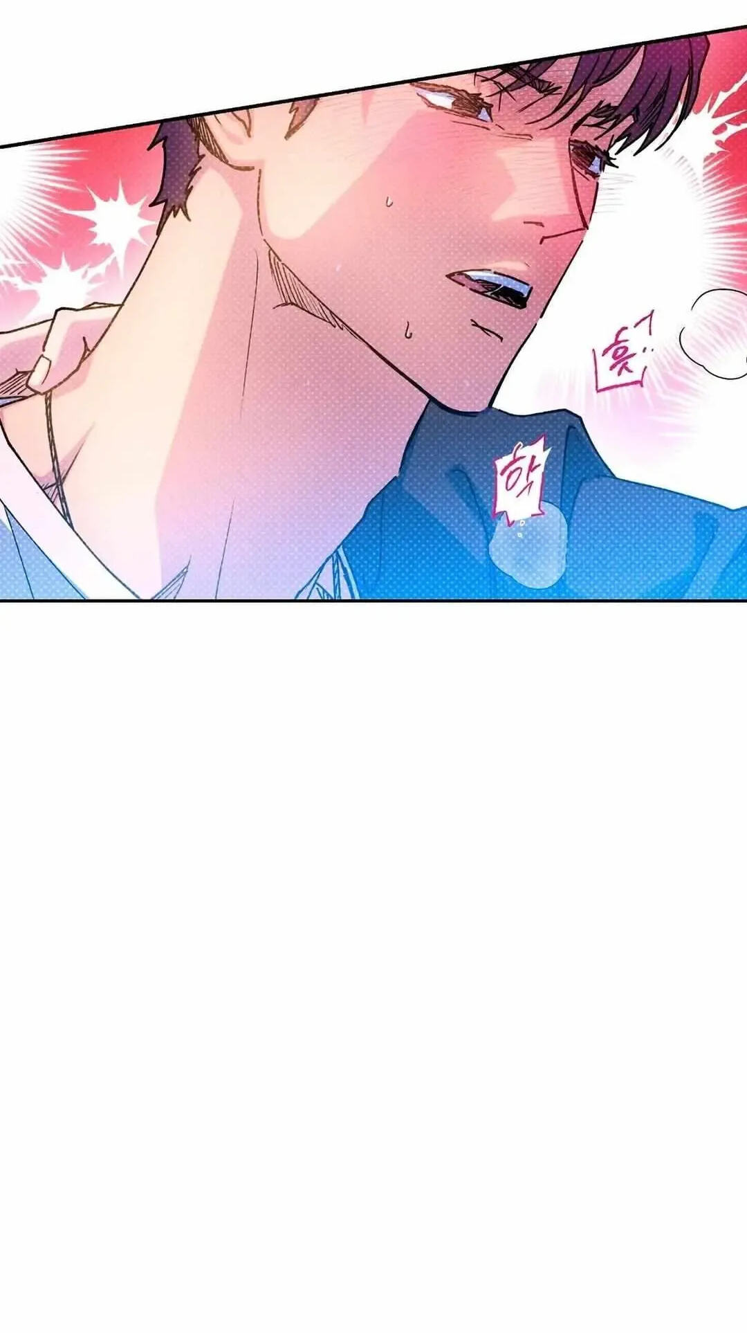 Read Semantic Error chapter 43.6 image 23 on Lezhin
