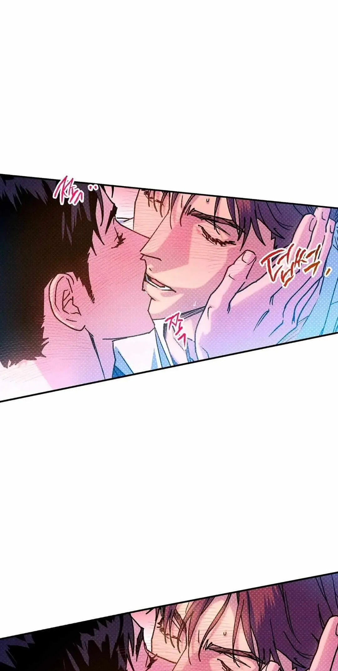 Read Semantic Error chapter 43.6 image 26 on Lezhin