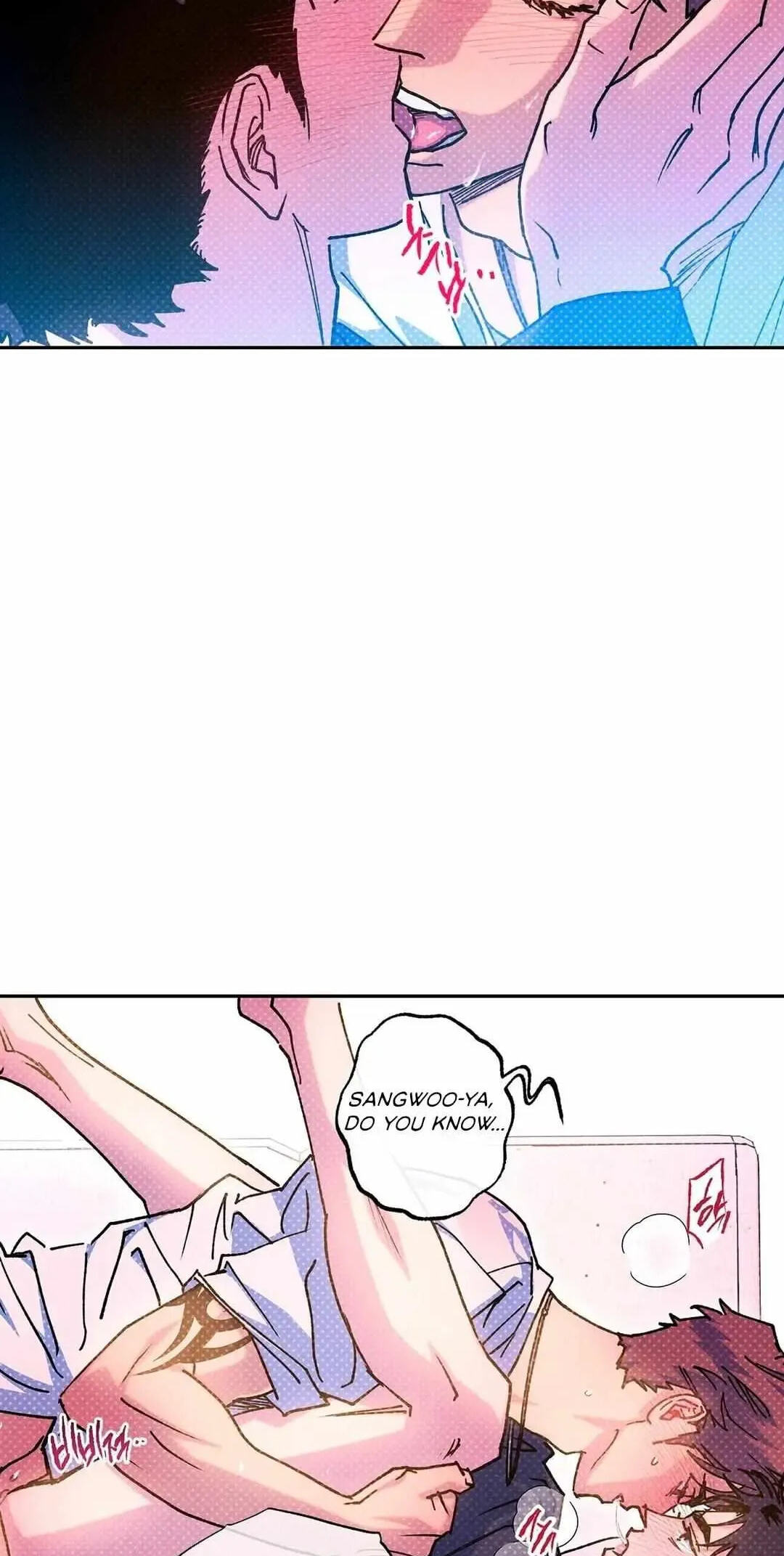 Read Semantic Error chapter 43.6 image 27 on Lezhin