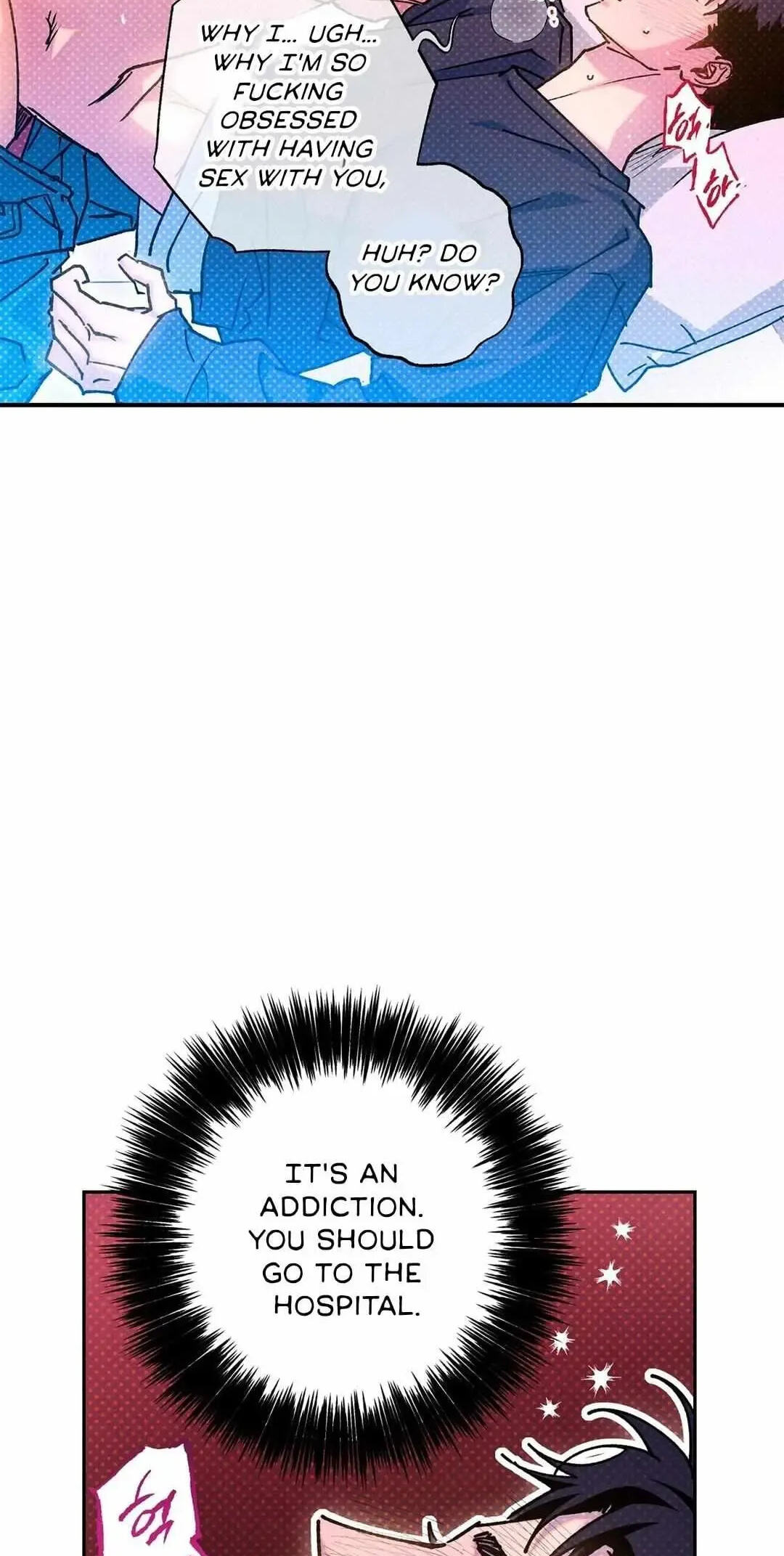 Read Semantic Error chapter 43.6 image 28 on Lezhin