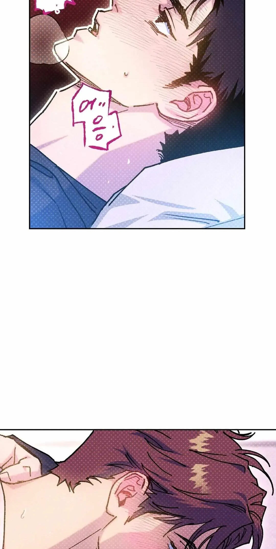 Read Semantic Error chapter 43.6 image 29 on Lezhin