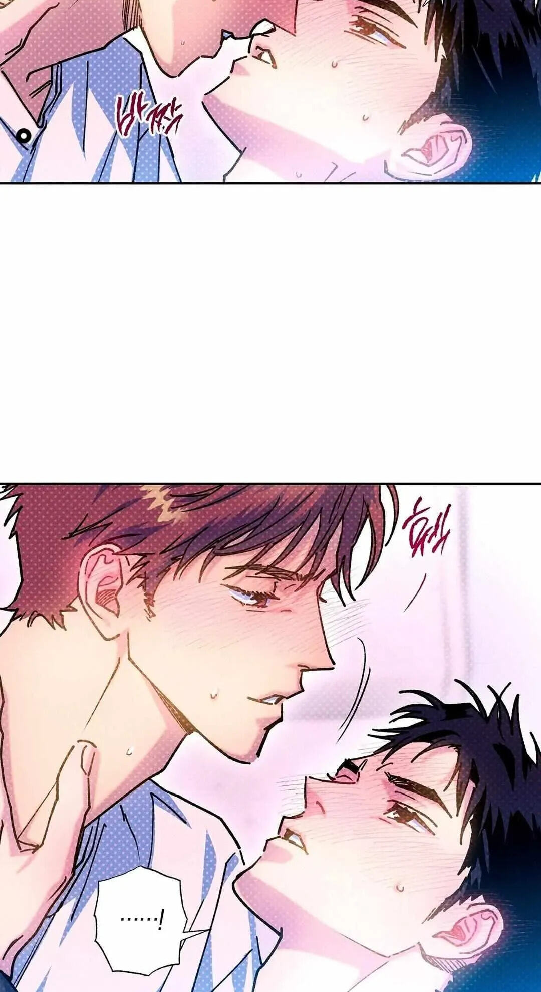 Read Semantic Error chapter 43.6 image 3 on Lezhin