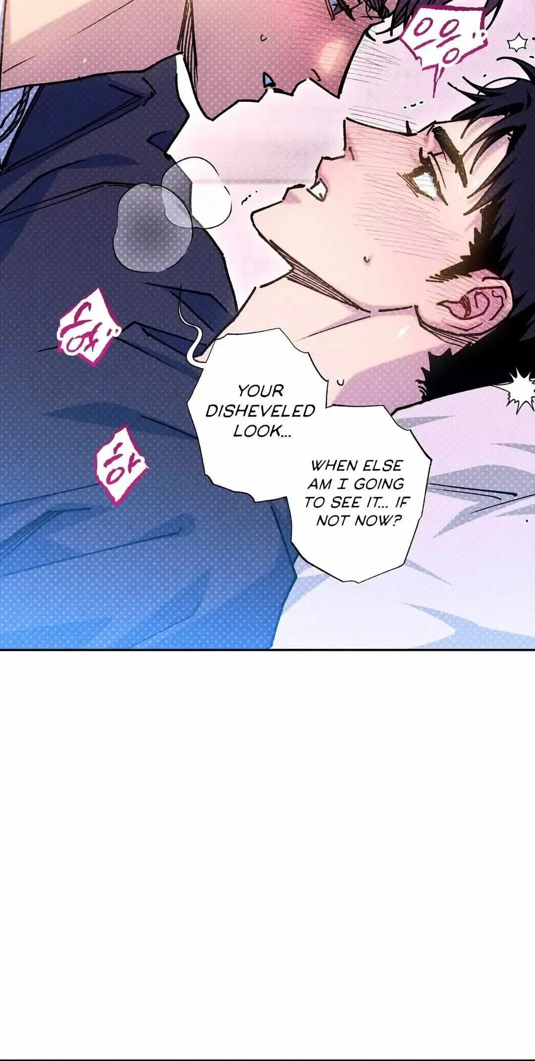 Read Semantic Error chapter 43.6 image 30 on Lezhin