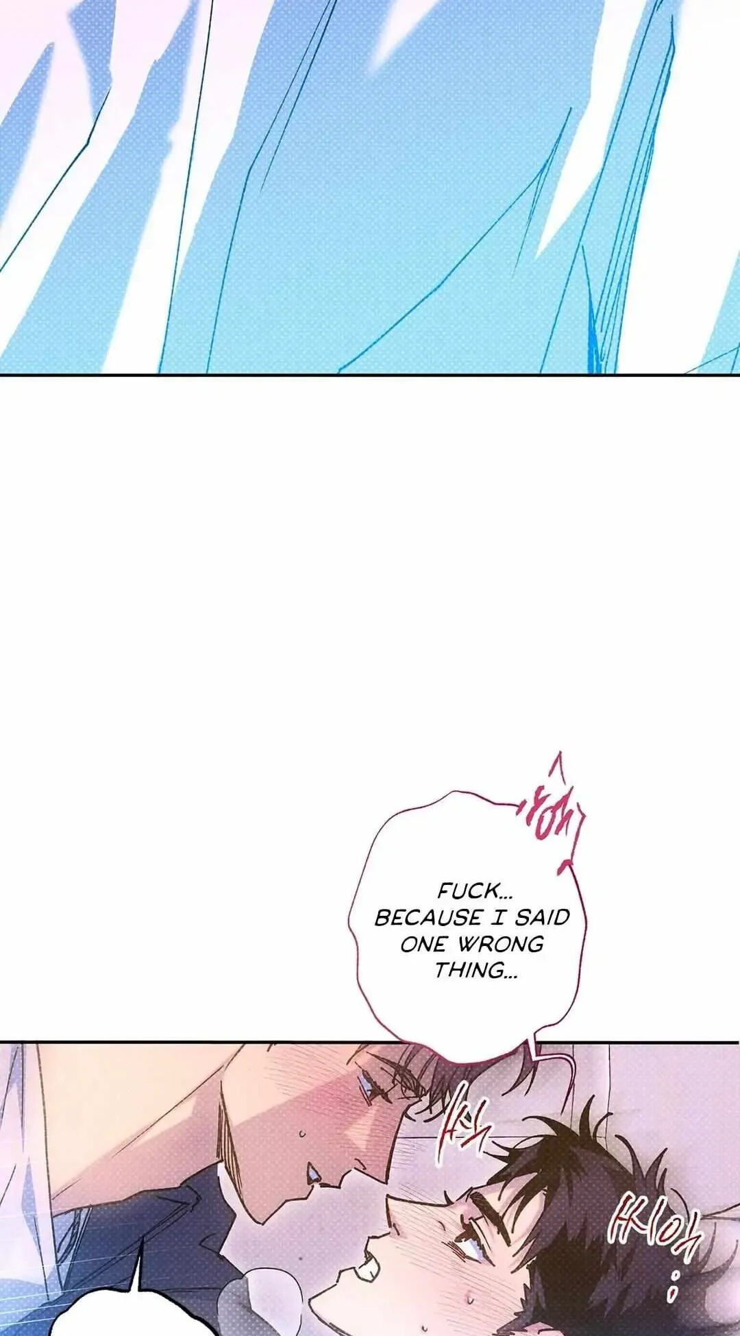 Read Semantic Error chapter 43.6 image 35 on Lezhin