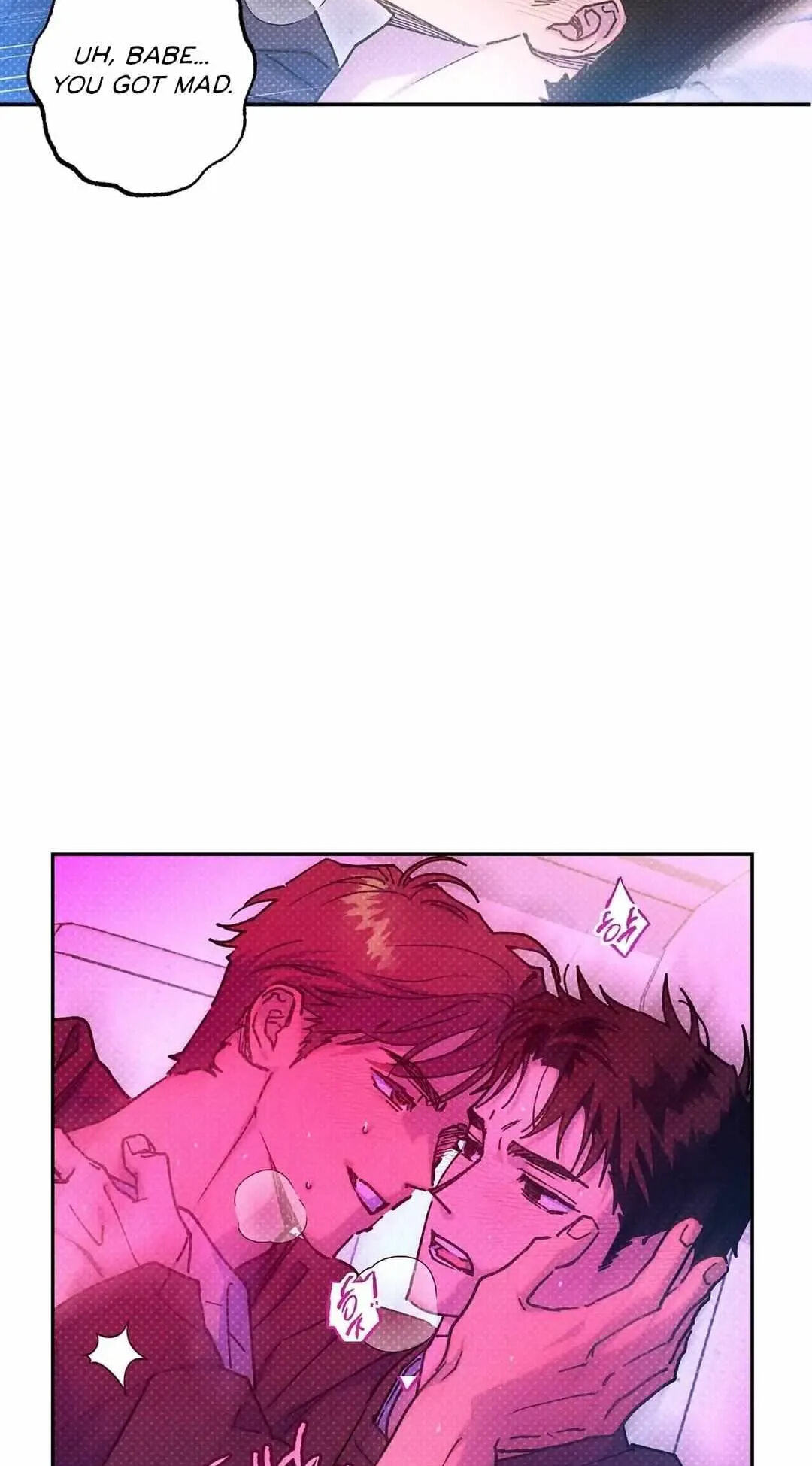 Read Semantic Error chapter 43.6 image 36 on Lezhin