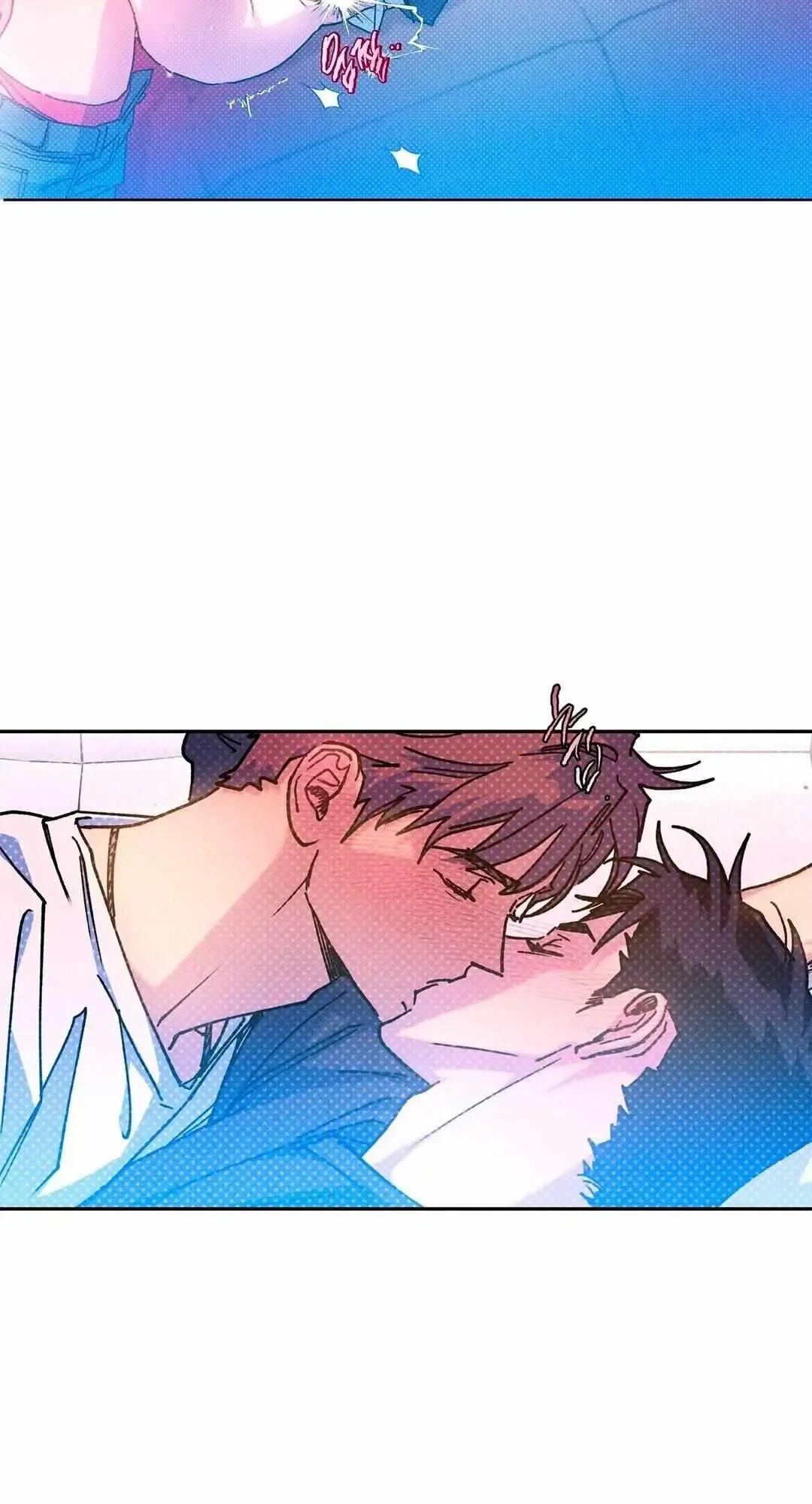 Read Semantic Error chapter 43.6 image 42 on Lezhin