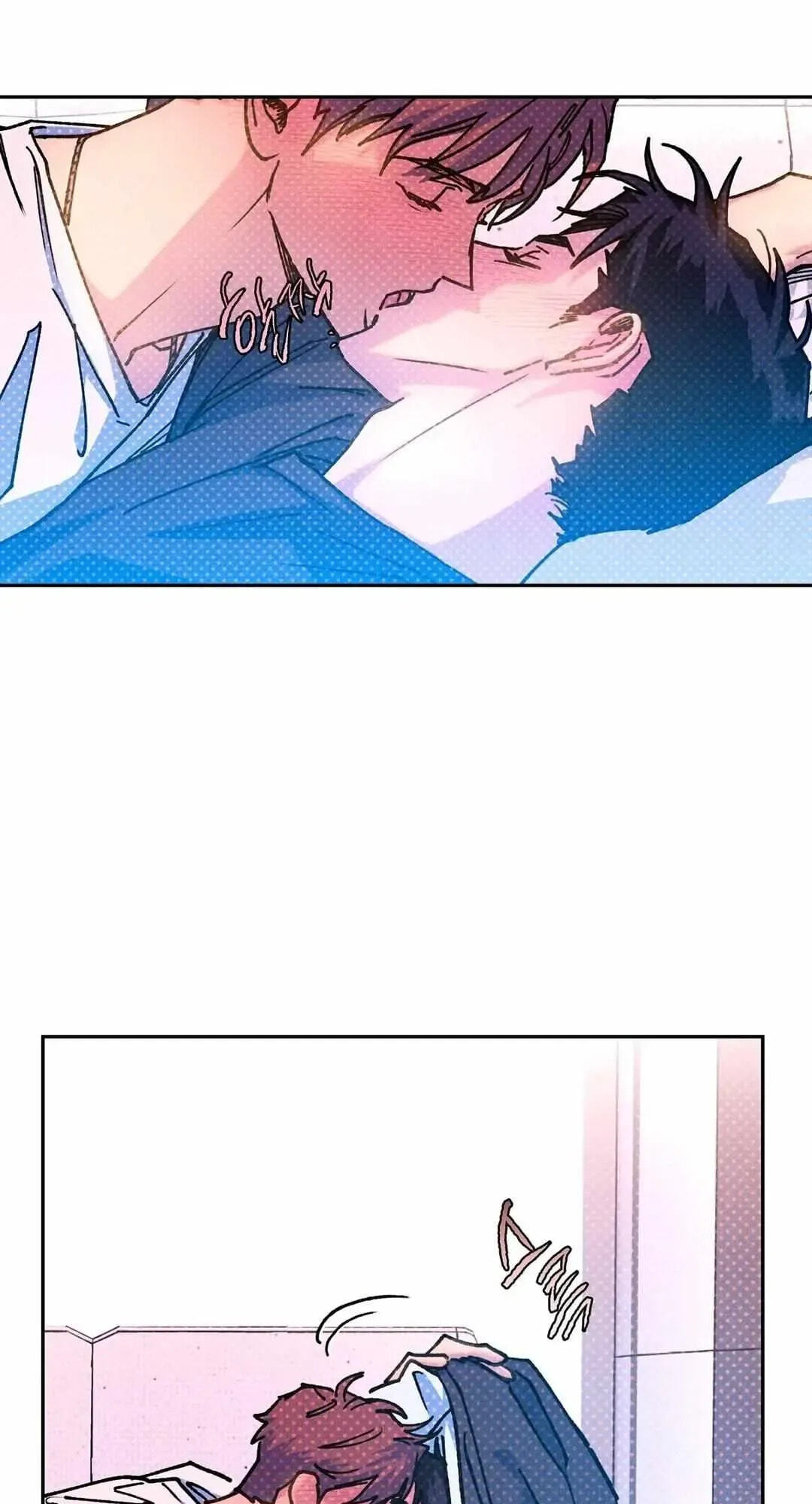Read Semantic Error chapter 43.6 image 43 on Lezhin