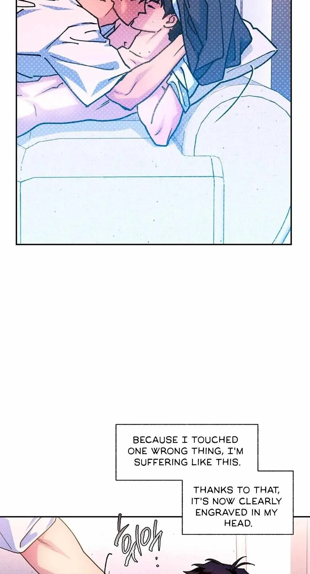 Read Semantic Error chapter 43.6 image 44 on Lezhin
