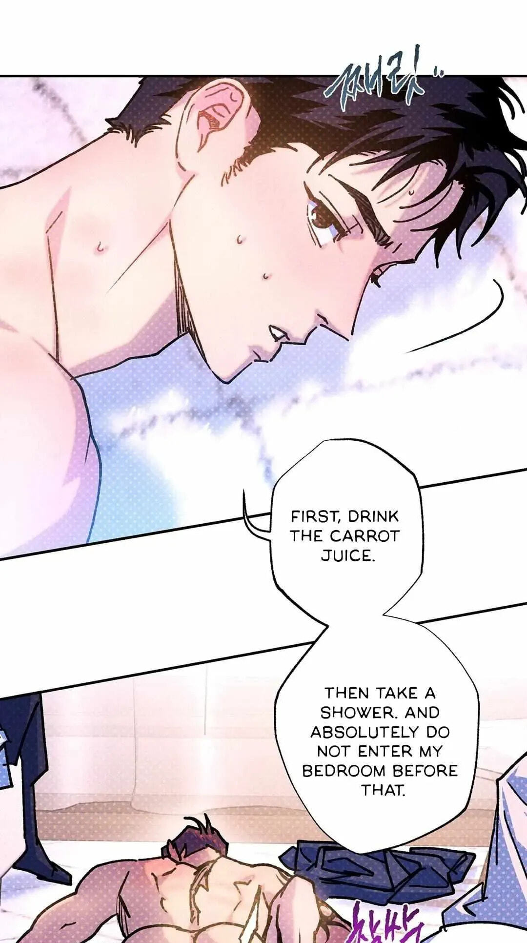 Read Semantic Error chapter 43.6 image 51 on Lezhin