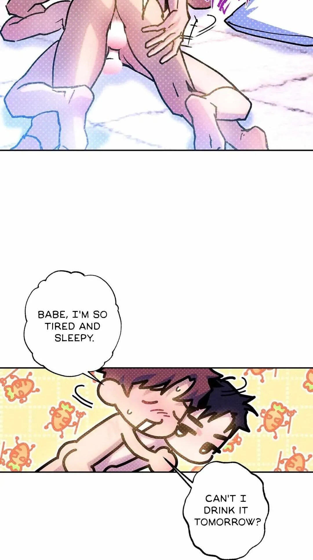 Read Semantic Error chapter 43.6 image 52 on Lezhin
