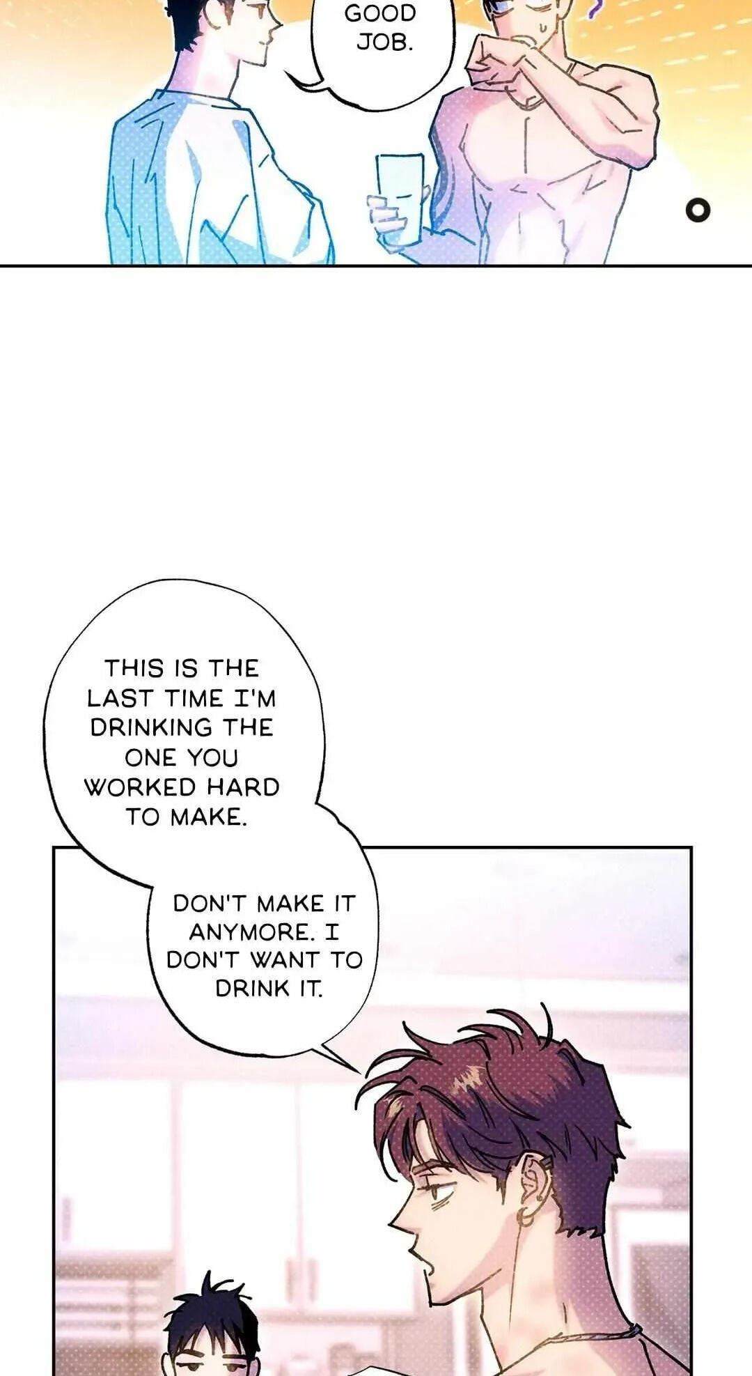 Read Semantic Error chapter 43.6 image 56 on Lezhin