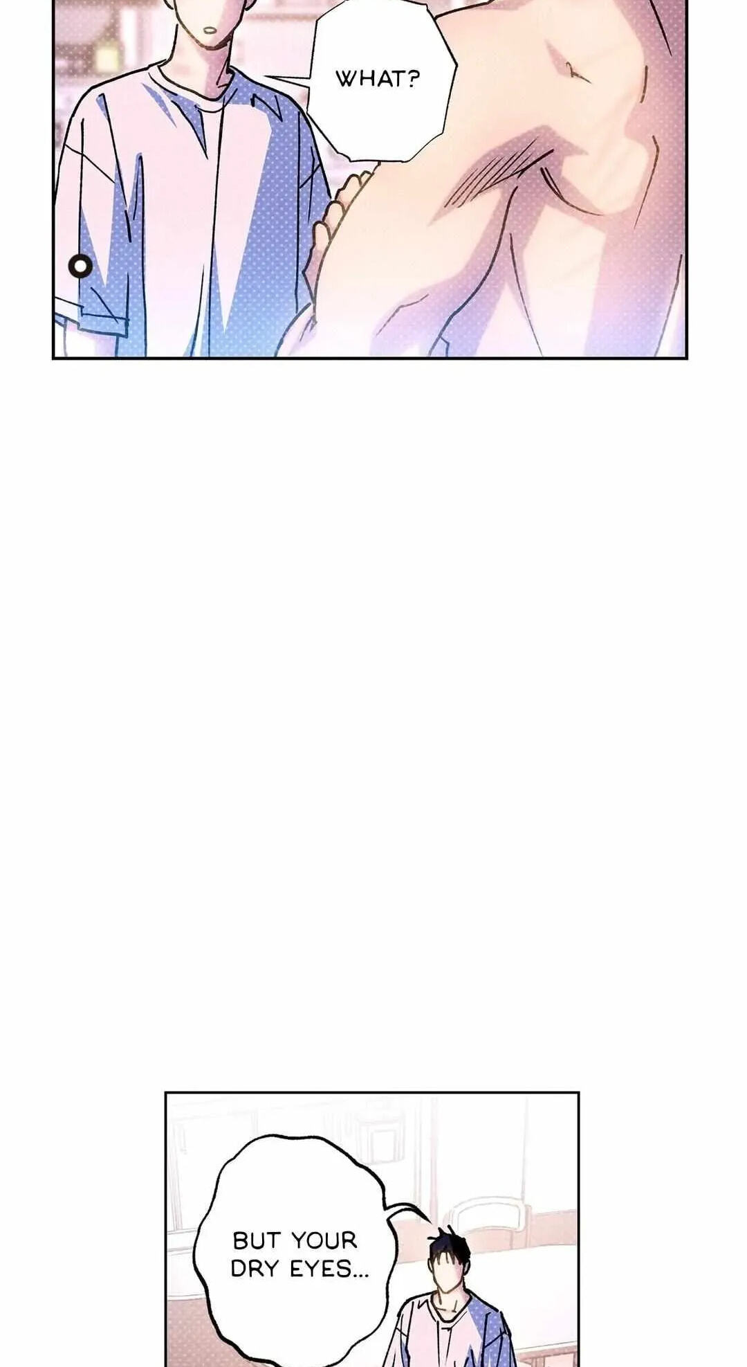 Read Semantic Error chapter 43.6 image 57 on Lezhin