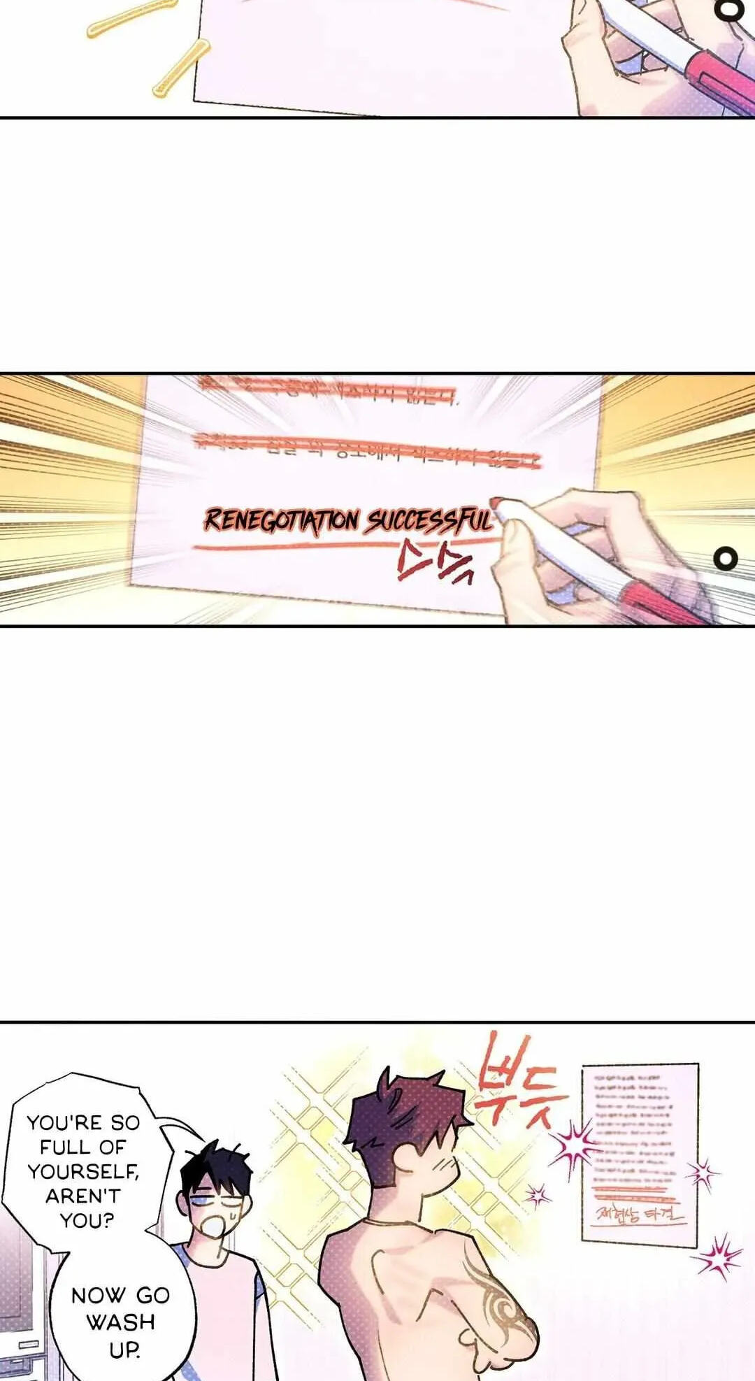 Read Semantic Error chapter 43.6 image 59 on Lezhin