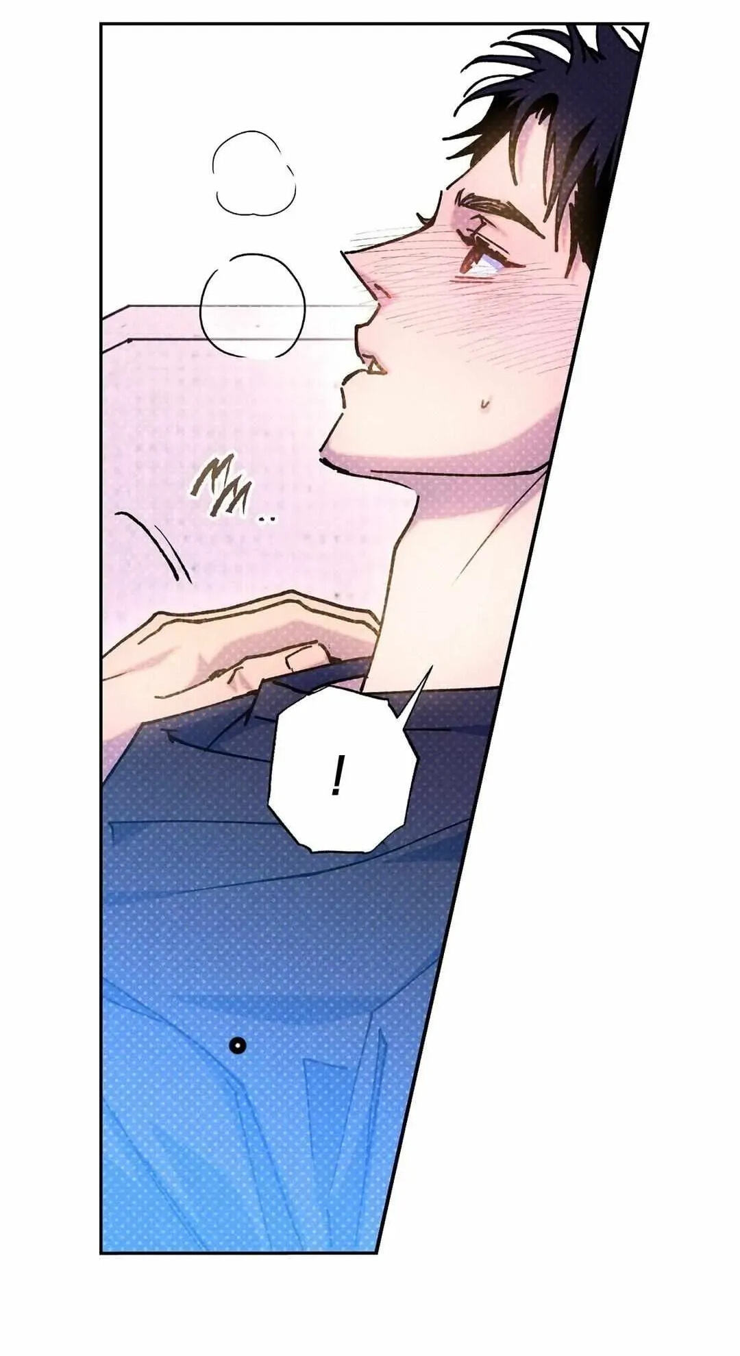 Read Semantic Error chapter 43.6 image 6 on Lezhin