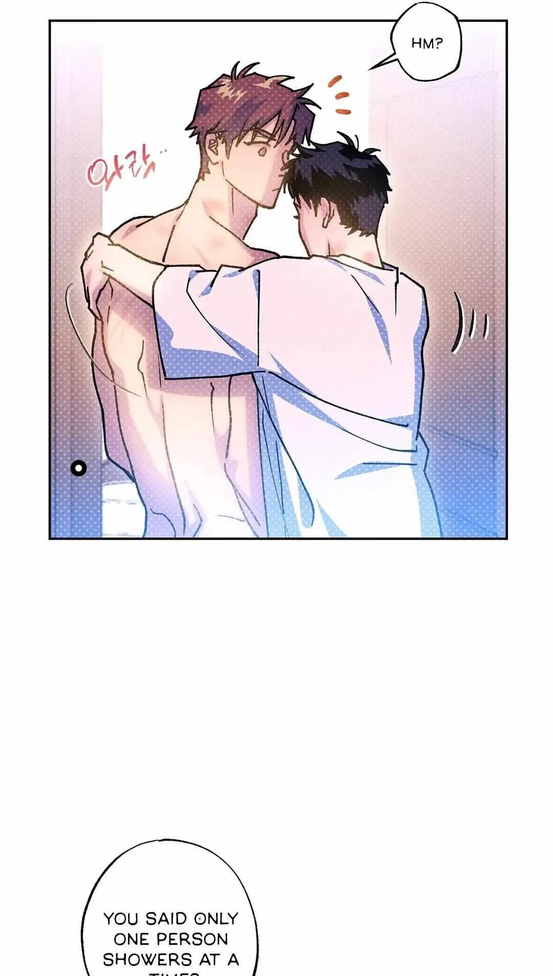 Read Semantic Error chapter 43.6 image 63 on Lezhin