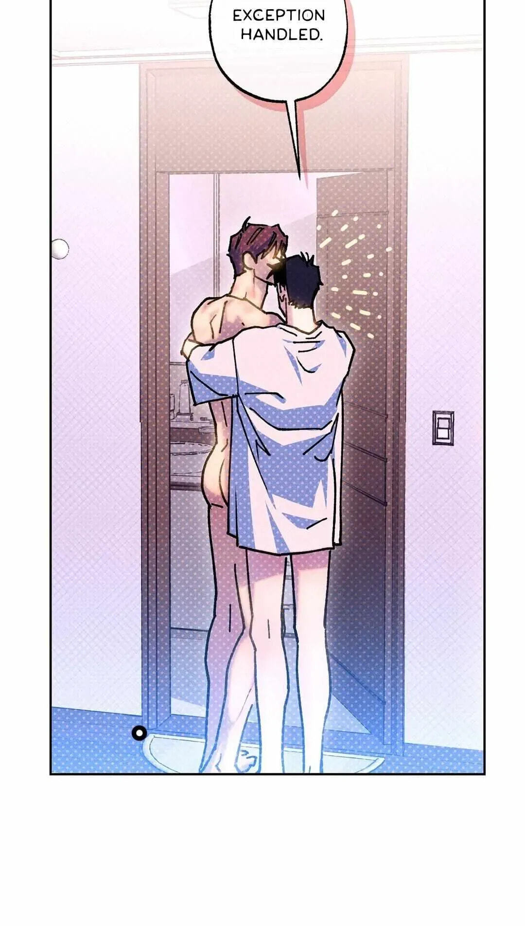 Read Semantic Error chapter 43.6 image 65 on Lezhin