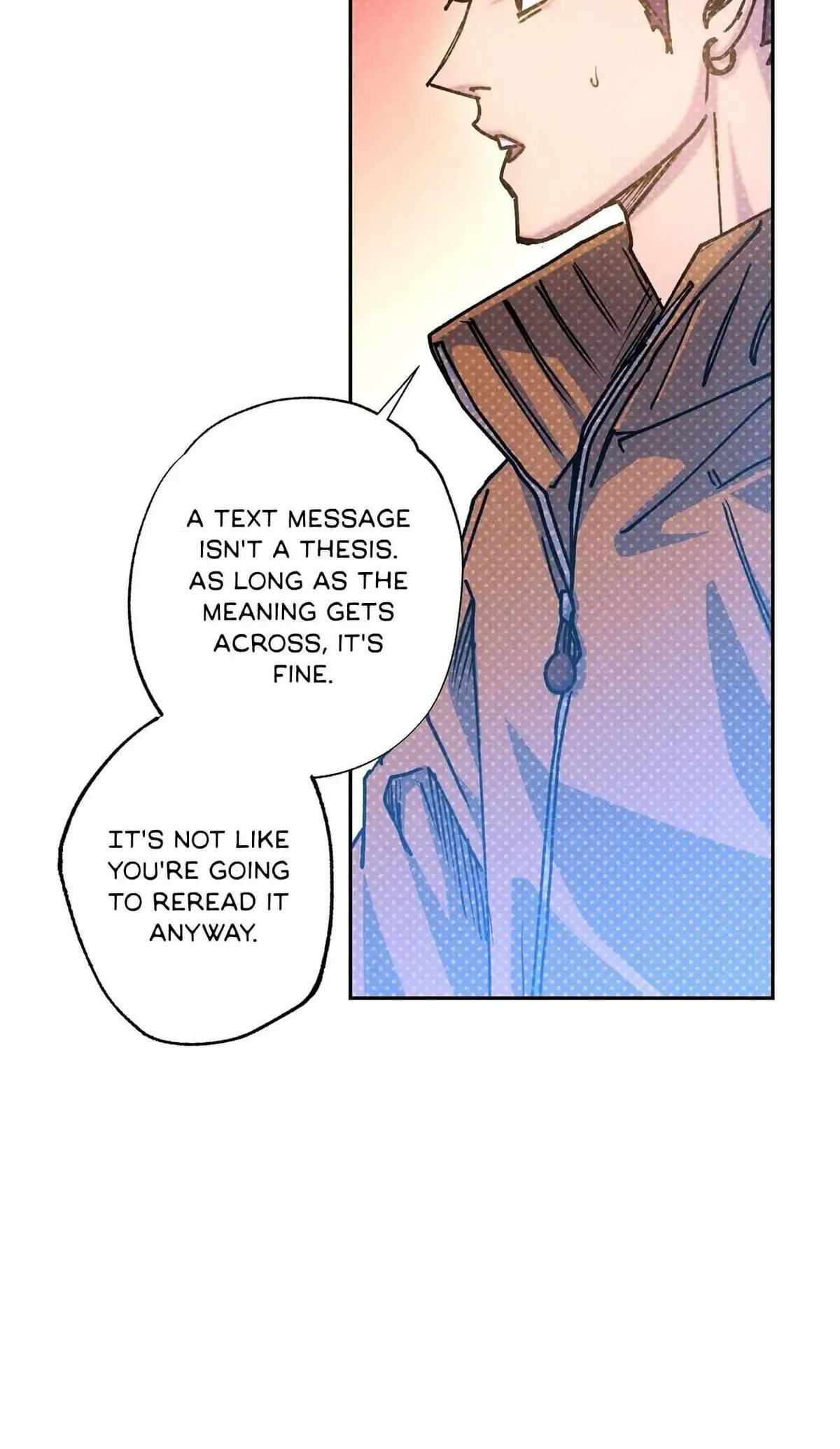 Read Semantic Error chapter 43.6 image 76 on Lezhin
